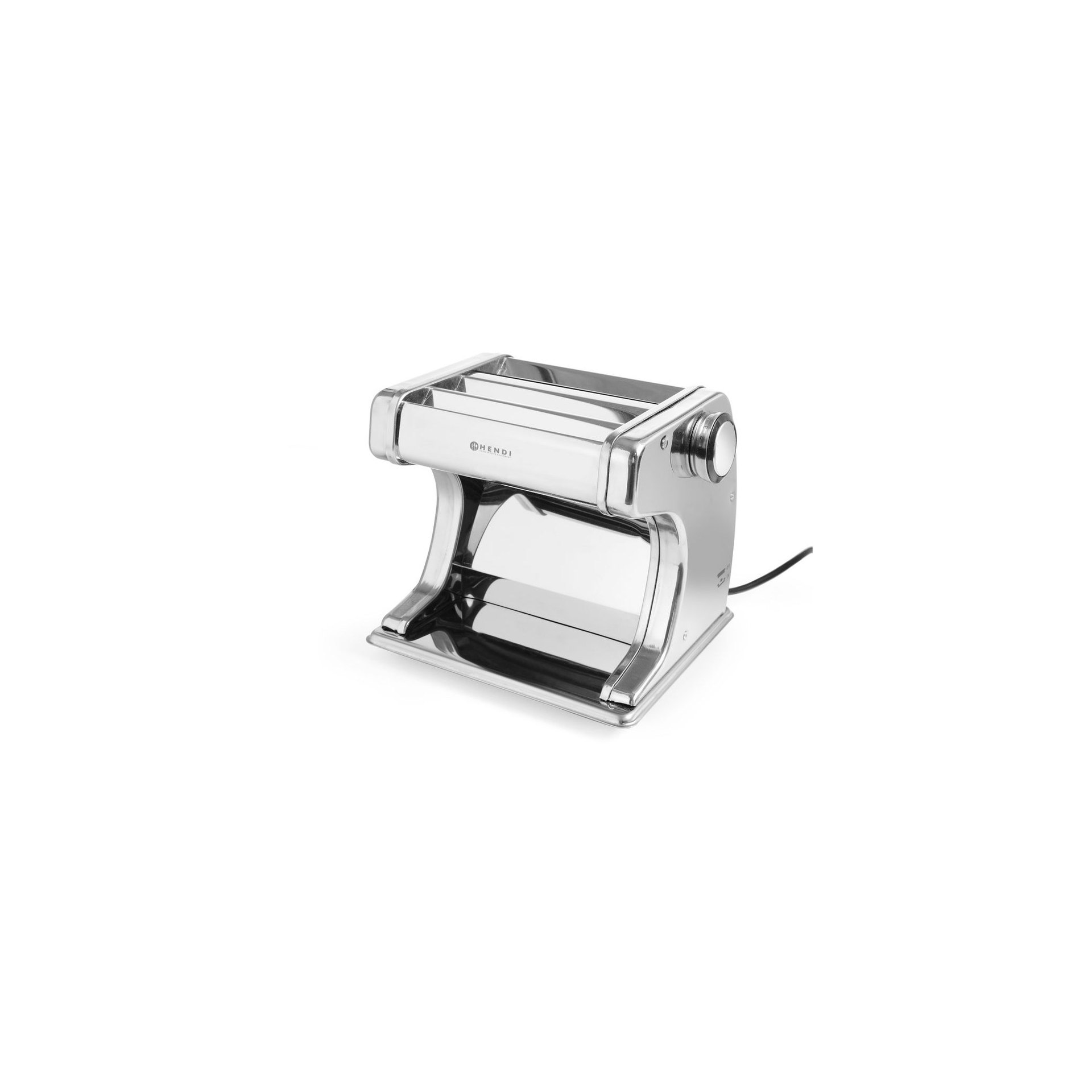 Pastamaschine elektrisch 170 mm, Profi Line, 230V/70W, 256x213x(H)232mm