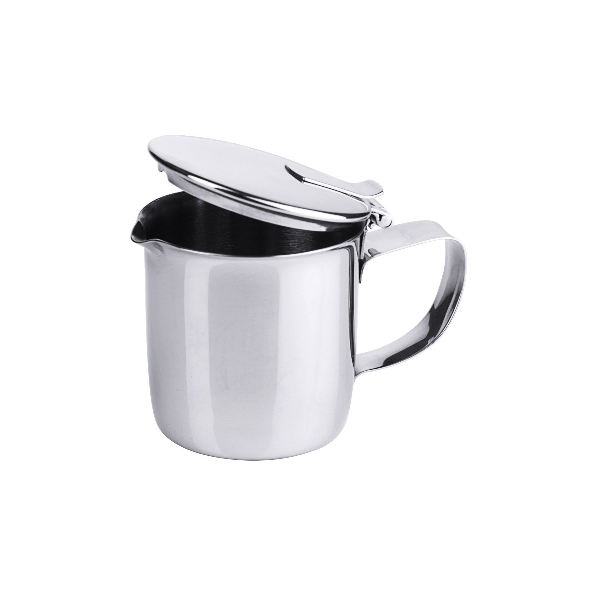 Sahnegießer 0,15 l Sahnegießer 0,15 l
