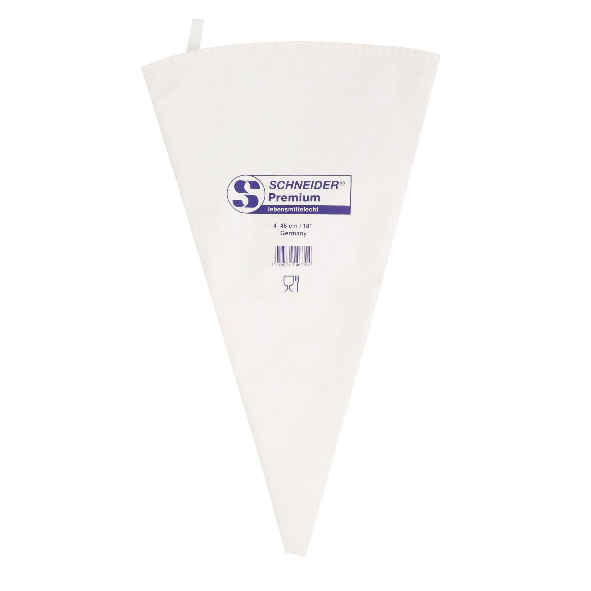 schneider-350254-spritzbeutel-premium-gr-4-2 Spritzbeutel, "Premium", Gr. 4