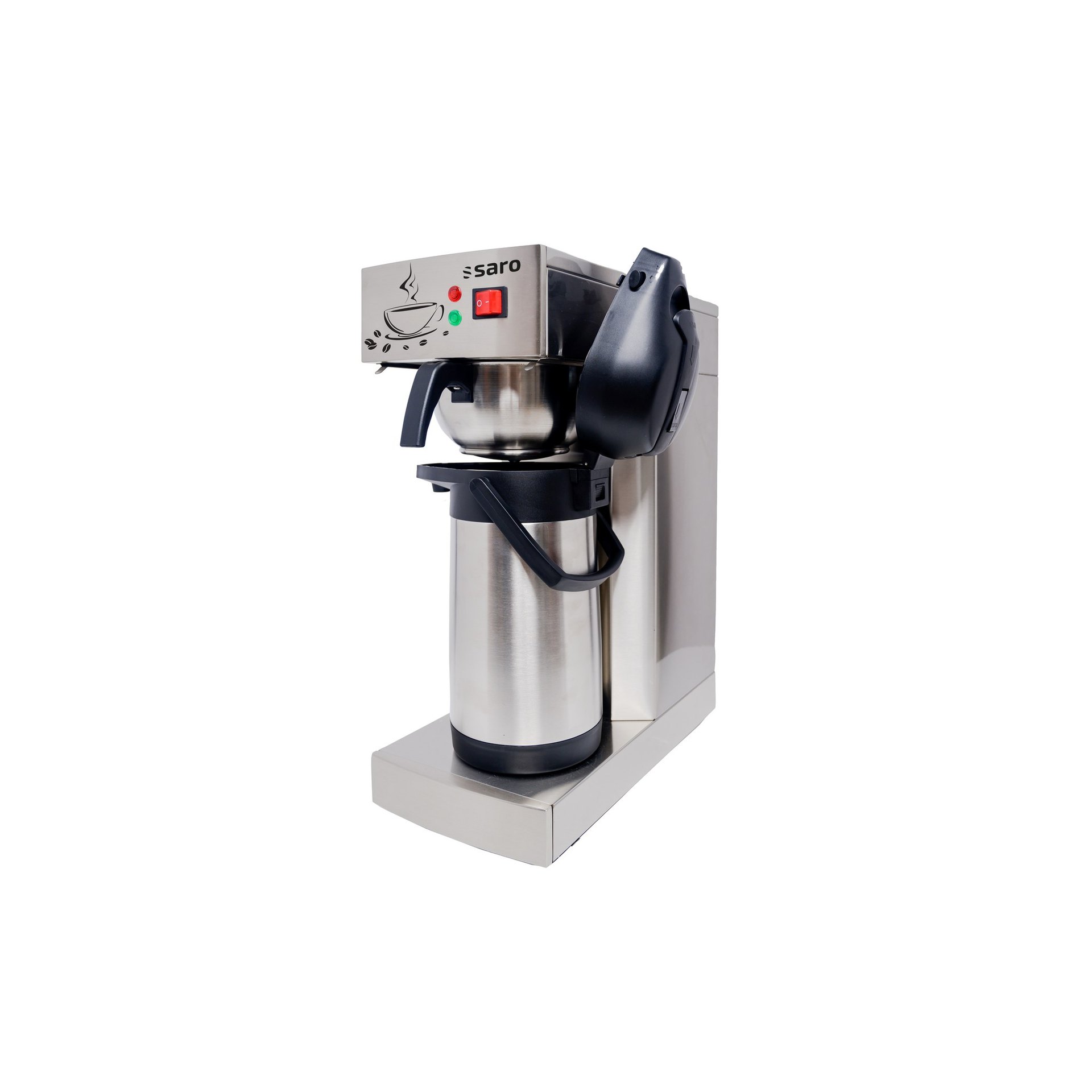 KaffeemaschineThermo24ECO