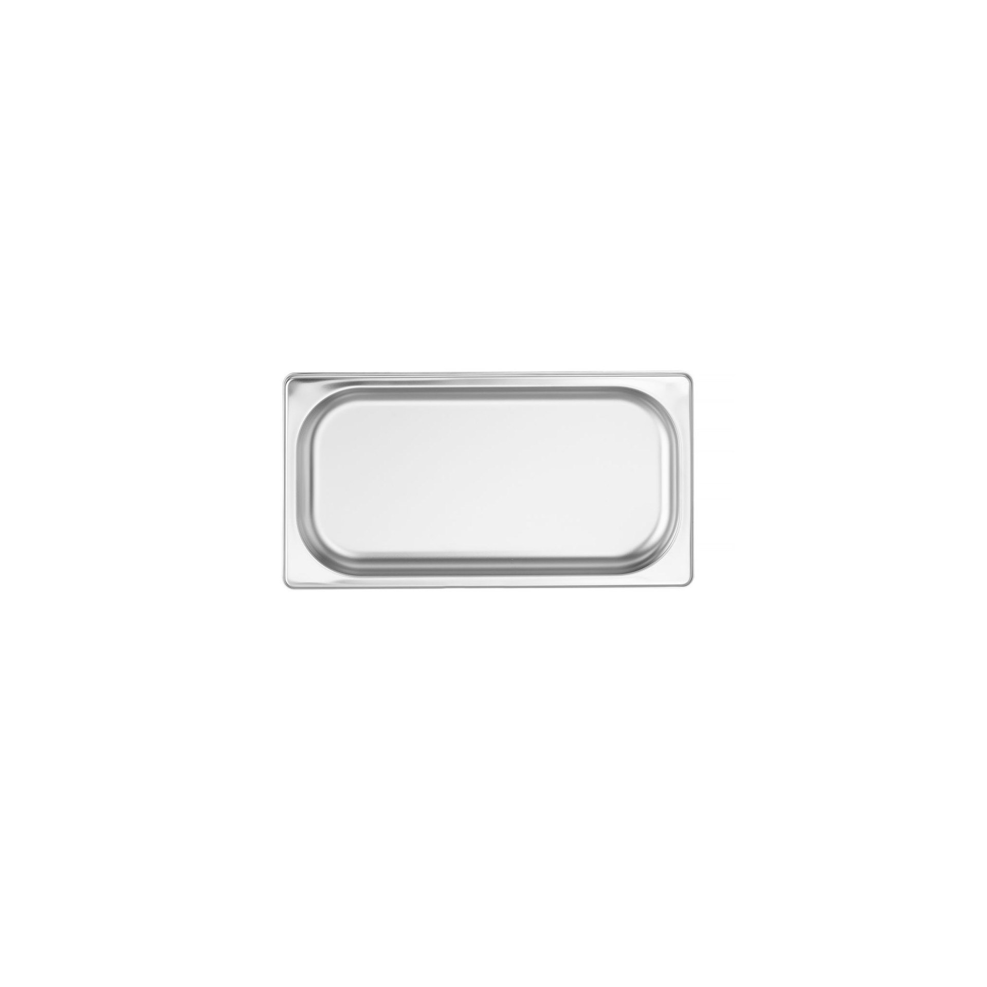 Gastronorm-Behälter 1/3, Profi Line, GN 1/3, 0,8L, (H)20mm