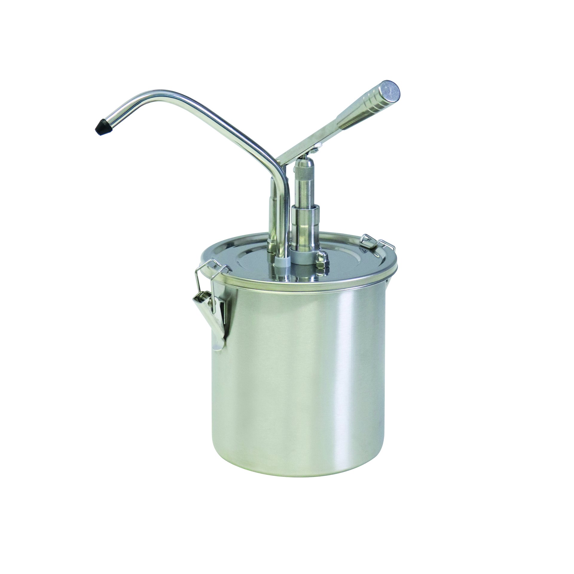 Hebel Dosierspender - 3 Liter Hebel Dosierspender - 3 Liter