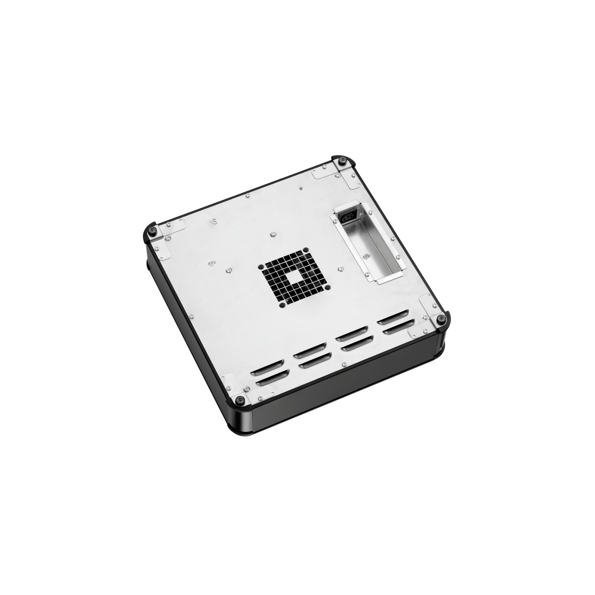 Induktionswarmhalteplatte IW3-SW