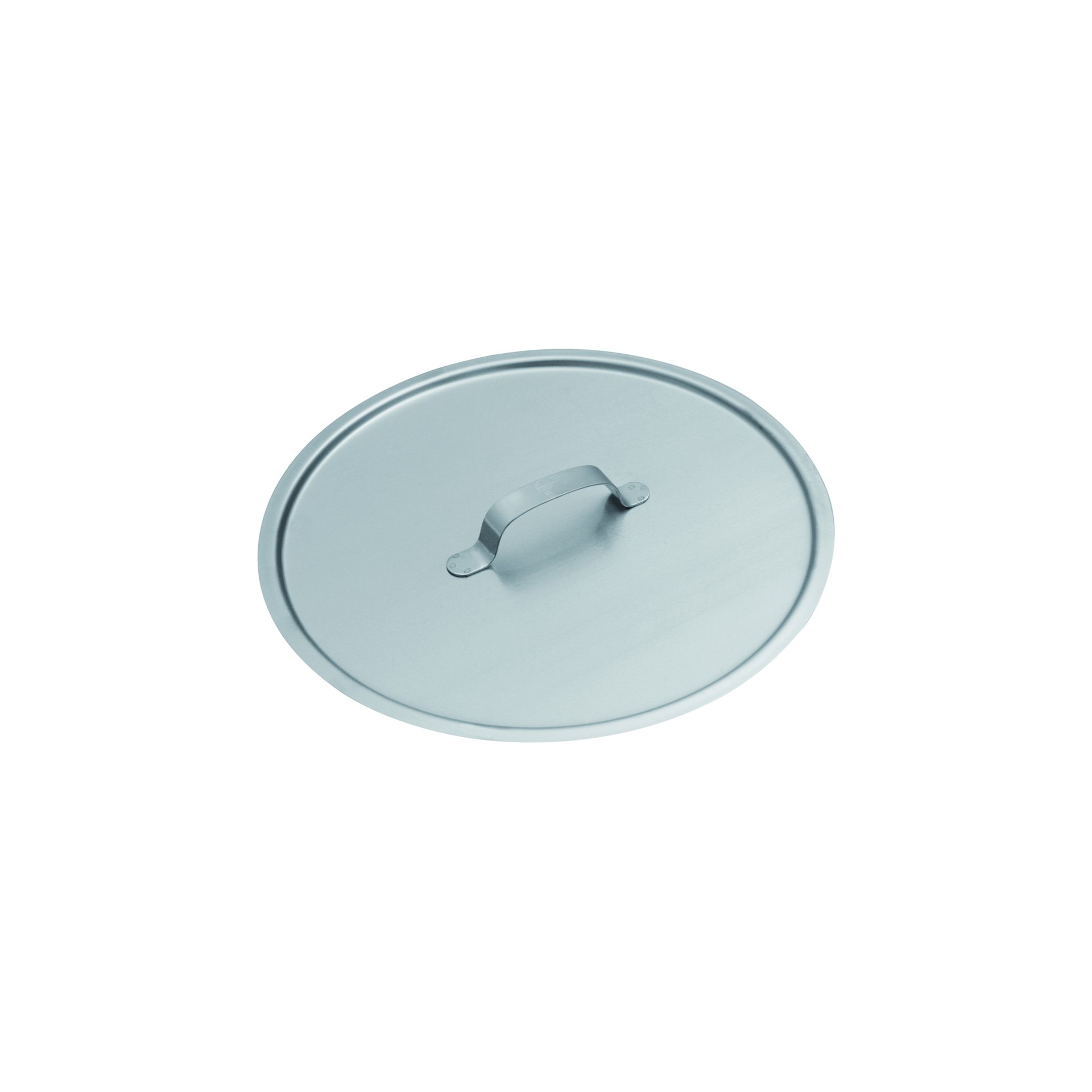 Deckel, Edelstahl Ø 310 mm Deckel, Edelstahl Ø 310 mm