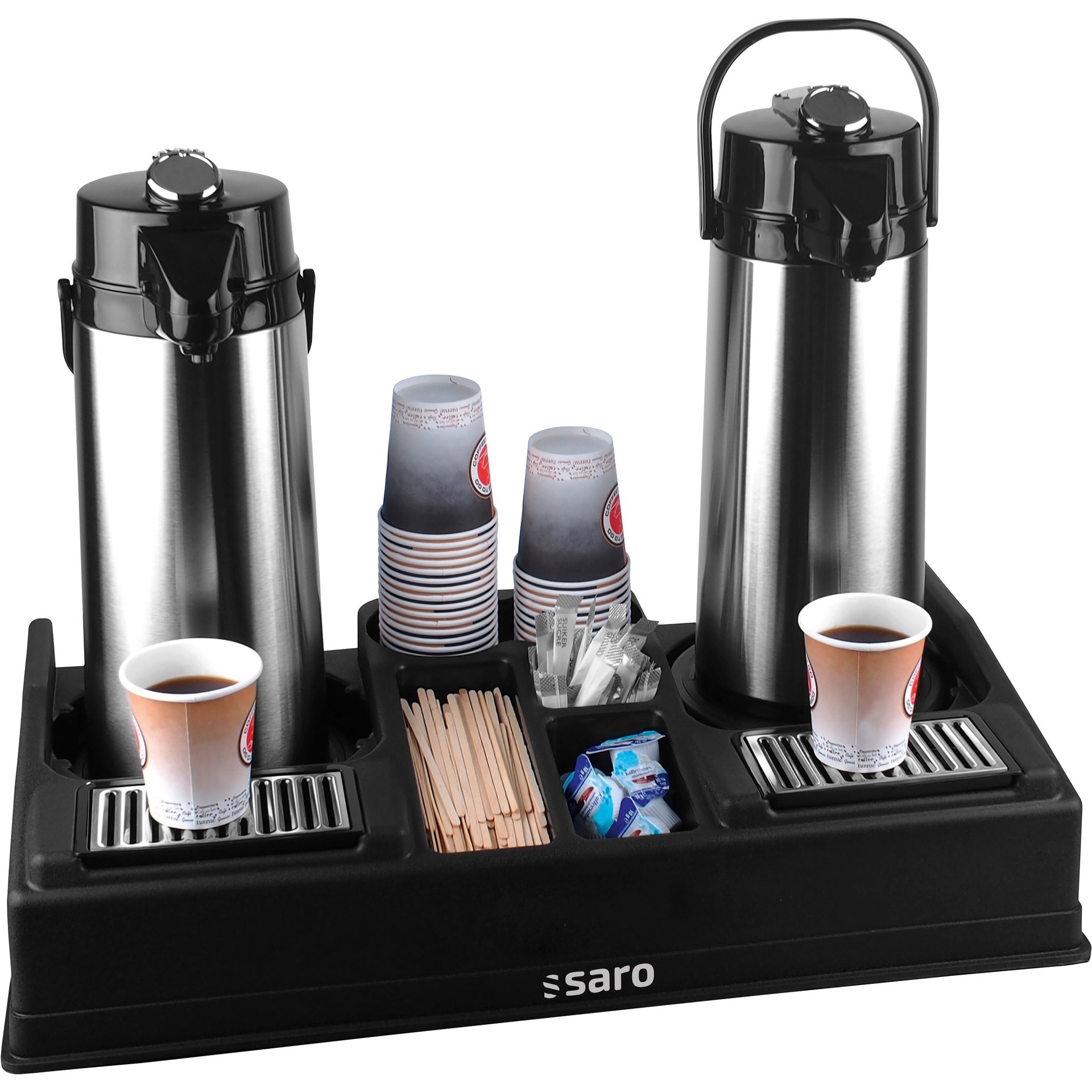 Kaffeestation LEO2 Kaffeestation LEO2