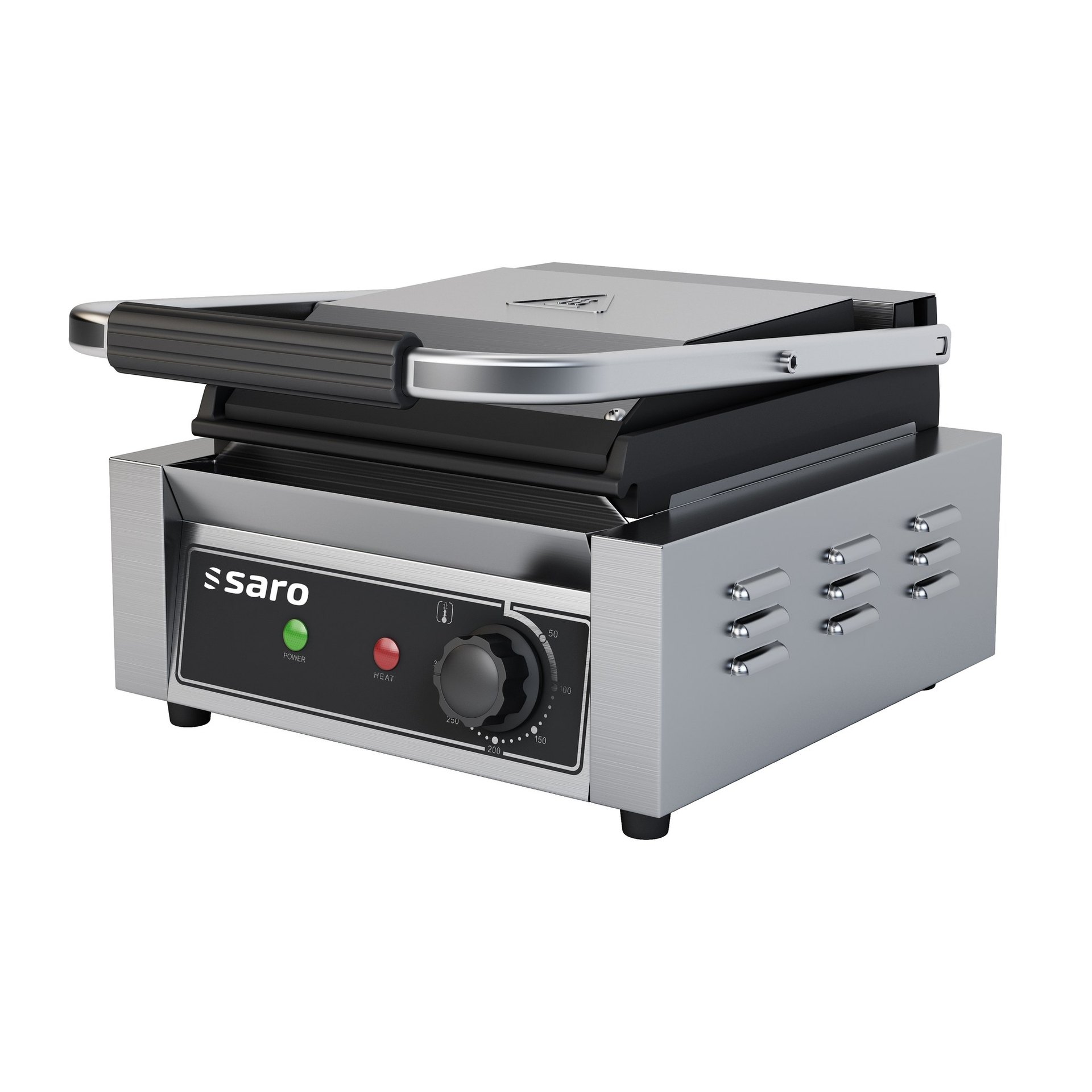 Kontaktgrill Modell PG 1 Kontaktgrill Modell PG 1