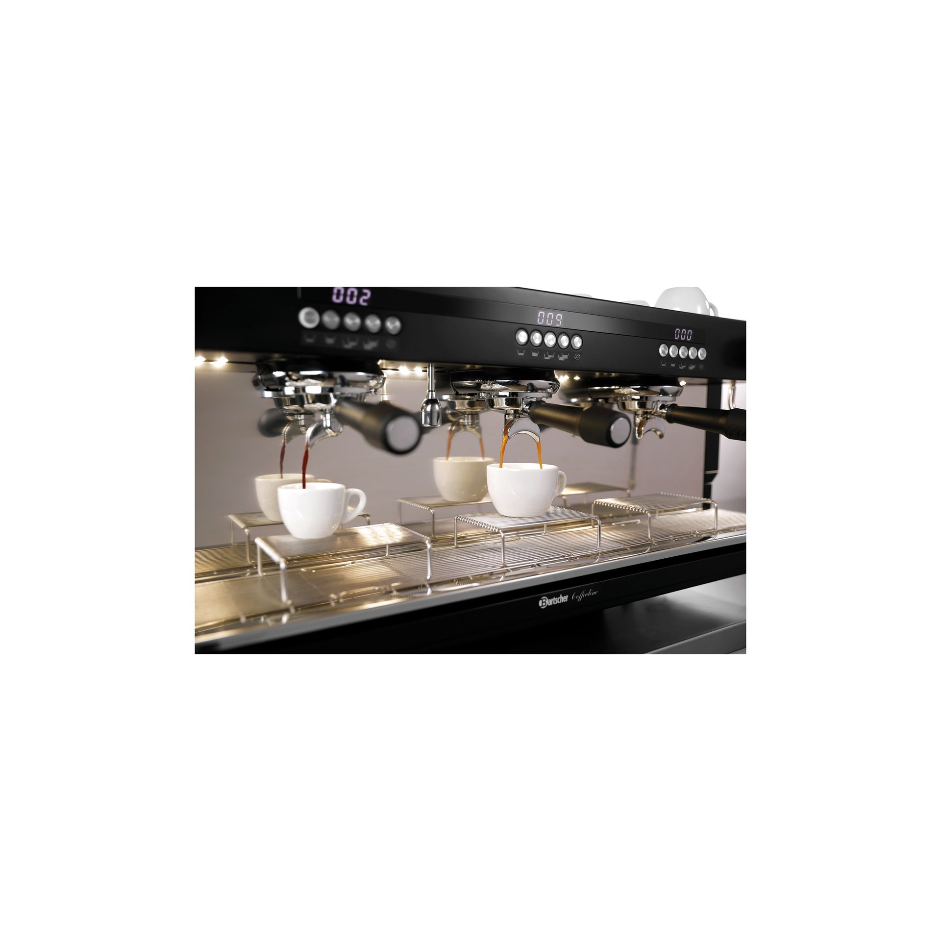 Kaffeemaschine Coffeeline B30 Kaffeemaschine Coffeeline B30