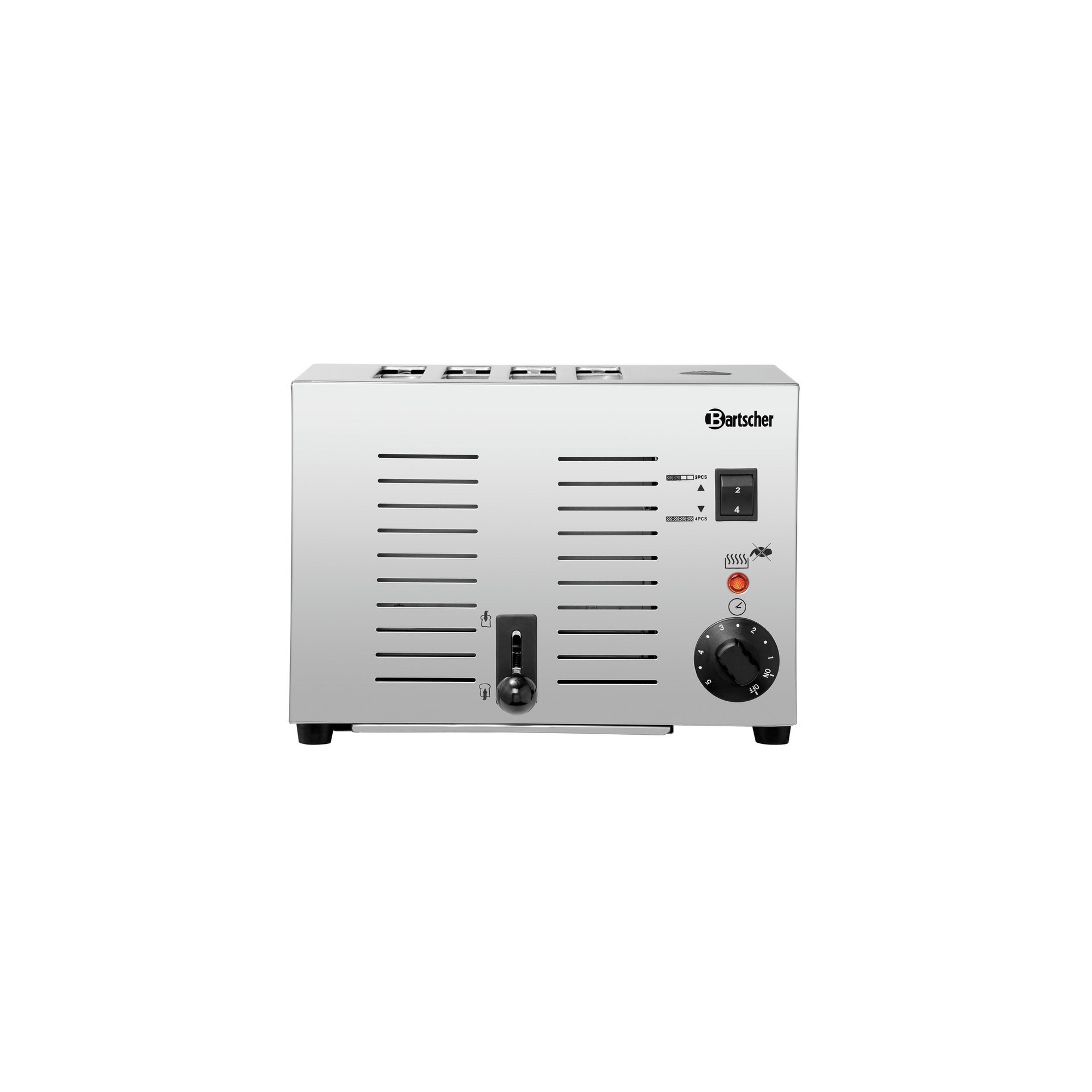 Toaster TS40