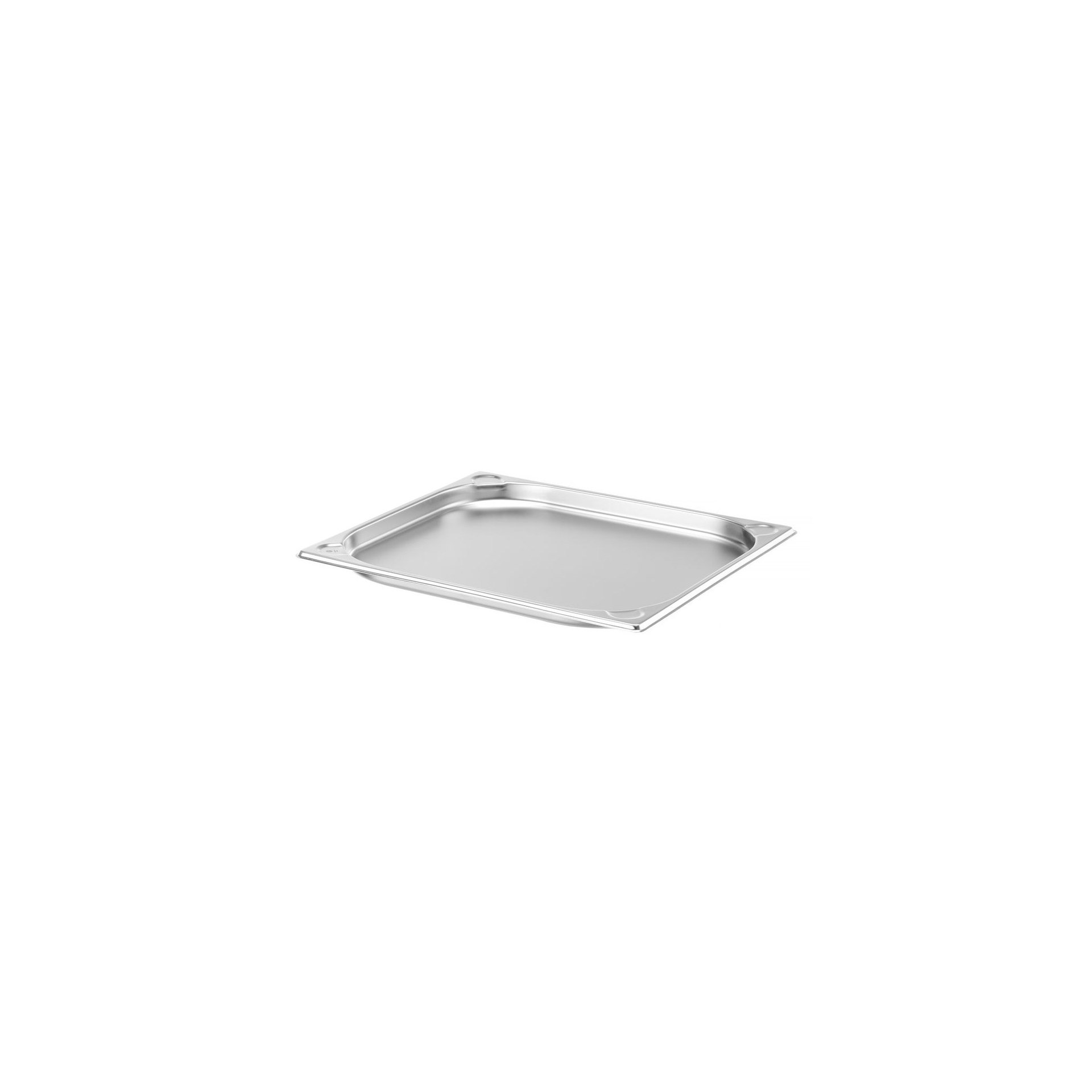 Gastronorm-Behälter 2/3, Kitchen Line, GN 2/3, 1,5L, (H)20mm