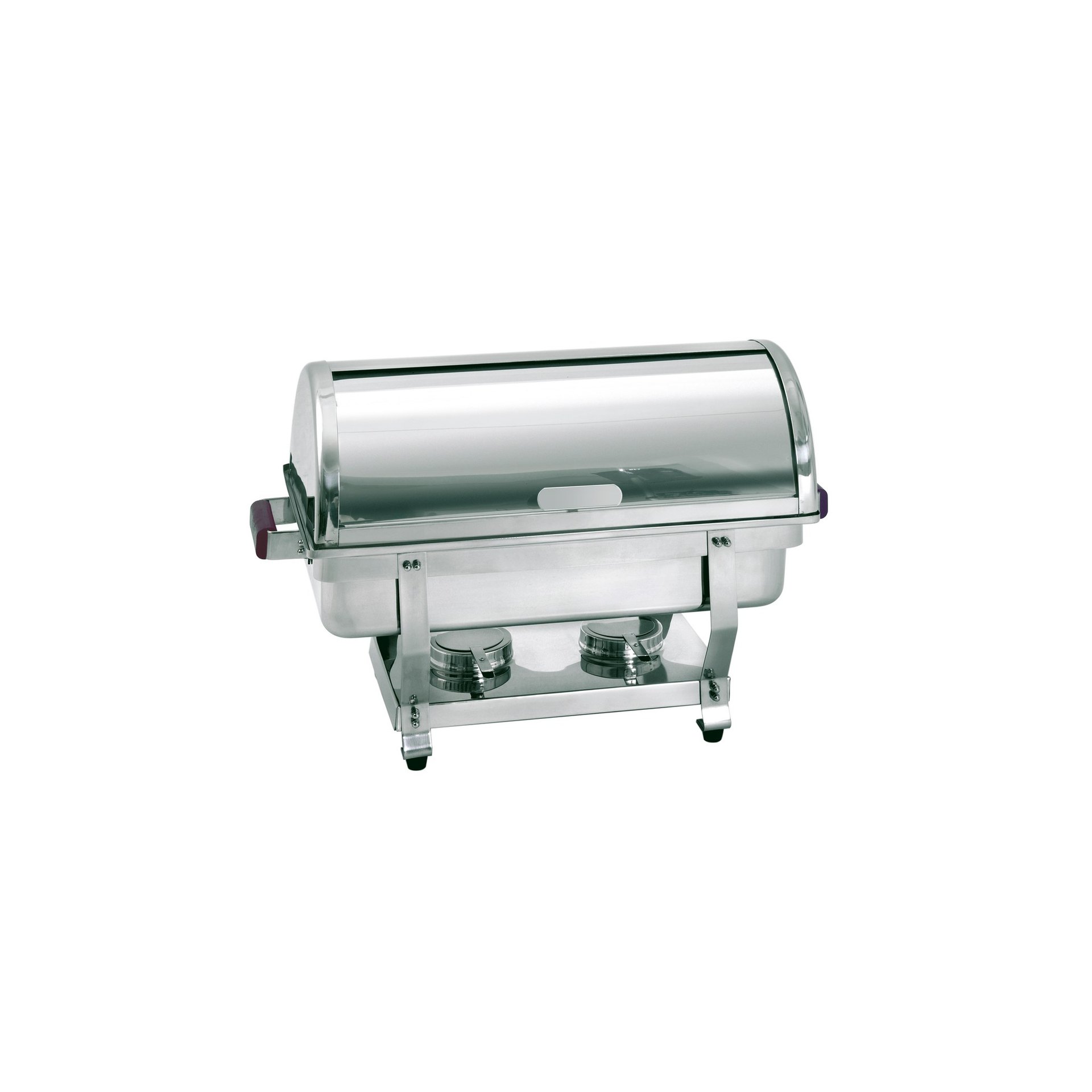 Chafing-Dish 1/1 BP "Rolltop" Chafing-Dish 1/1 BP "Rolltop"
