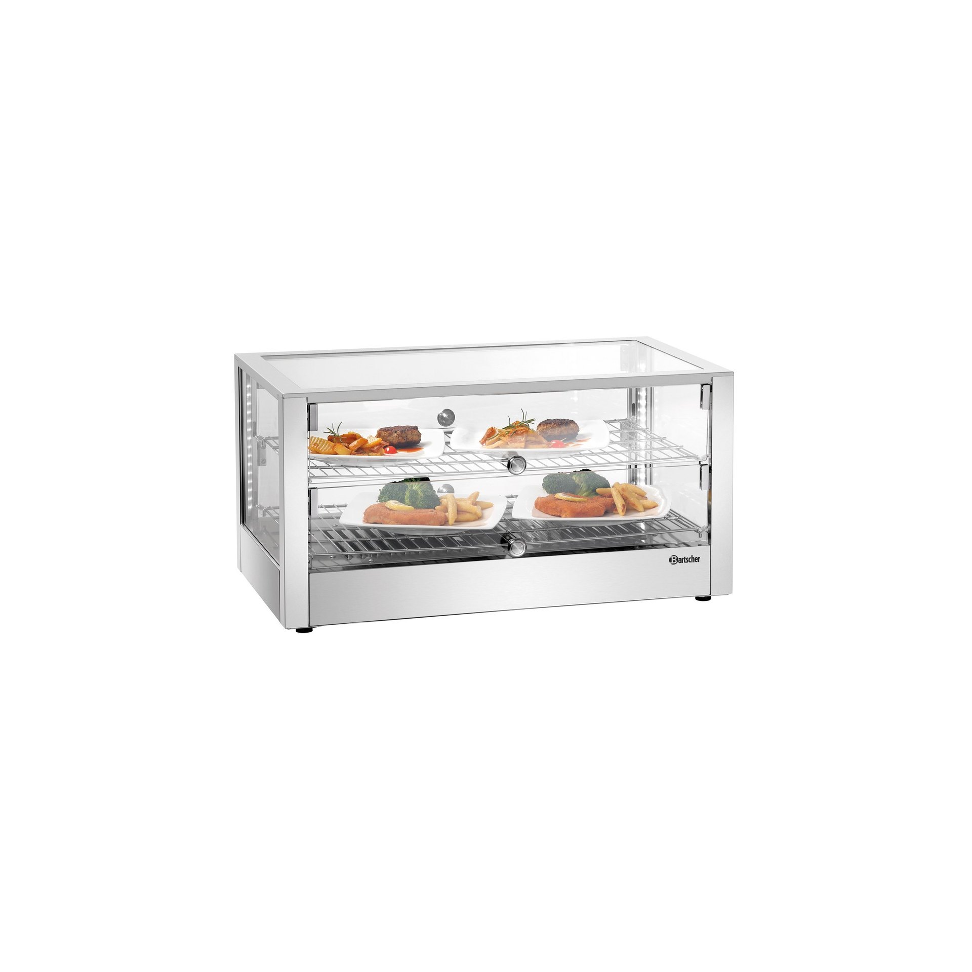 Heiße Theke 6200 2EK Heiße Theke 6200 2EK