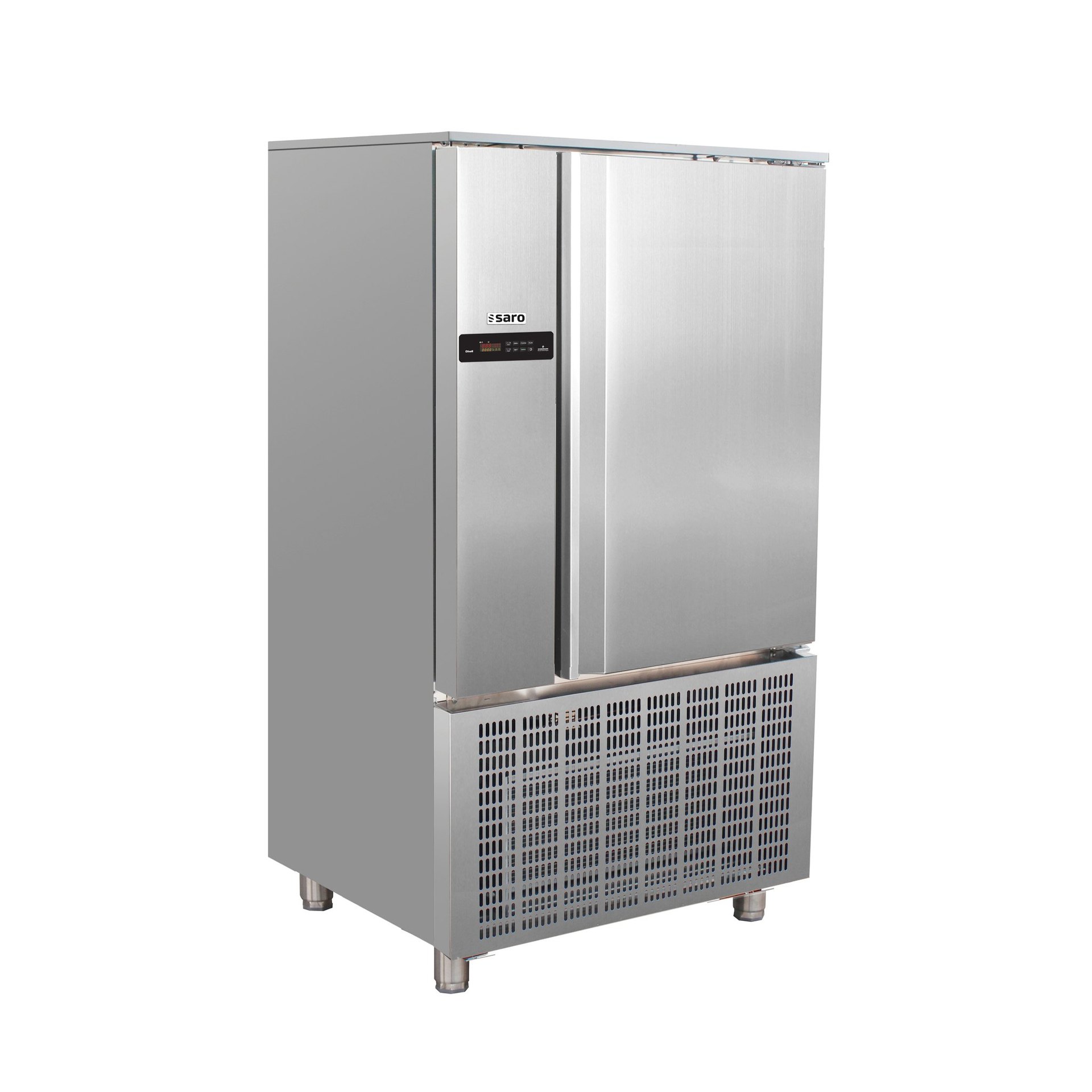 Schockfroster URSUS10S
