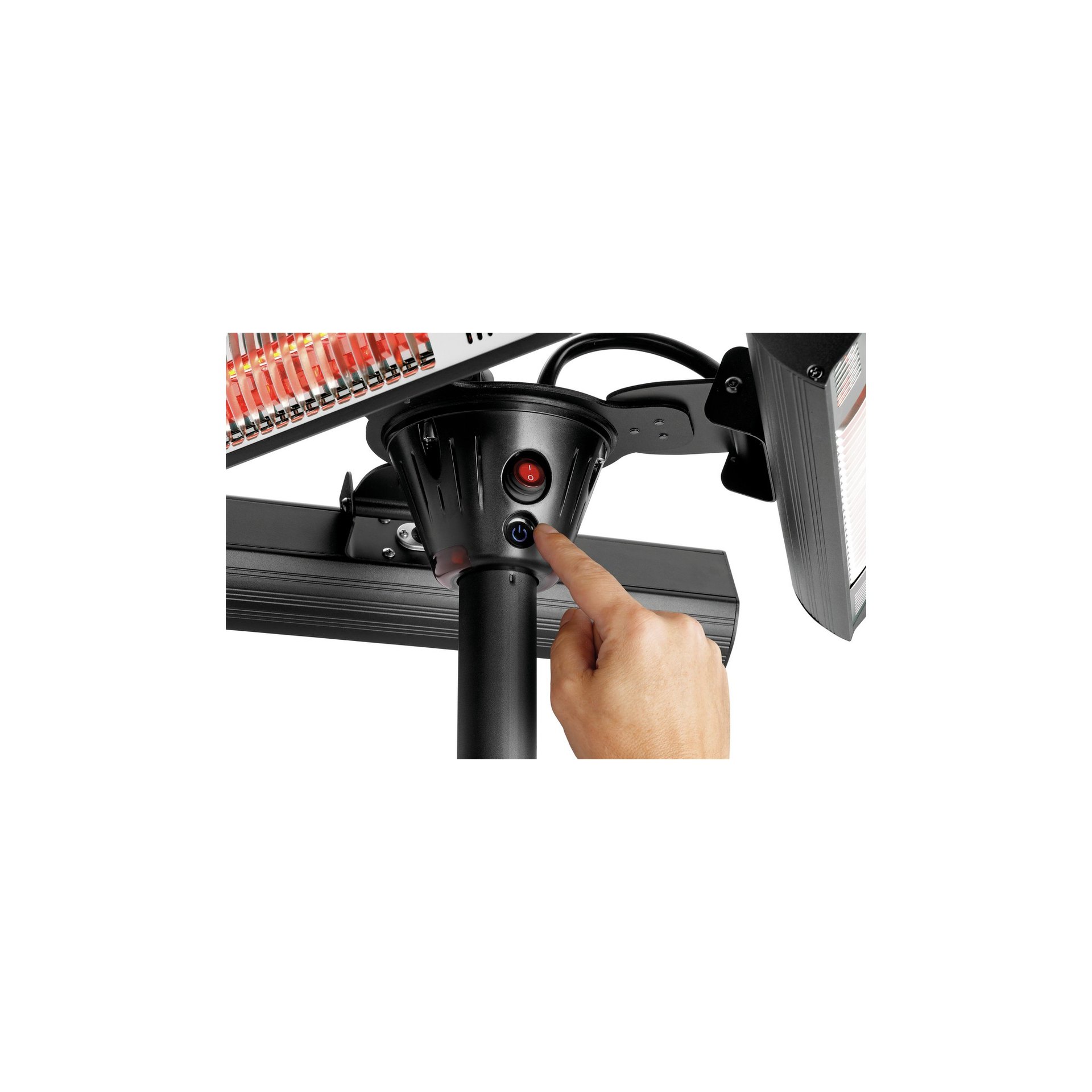 Heizstrahler ST3000 3-E360