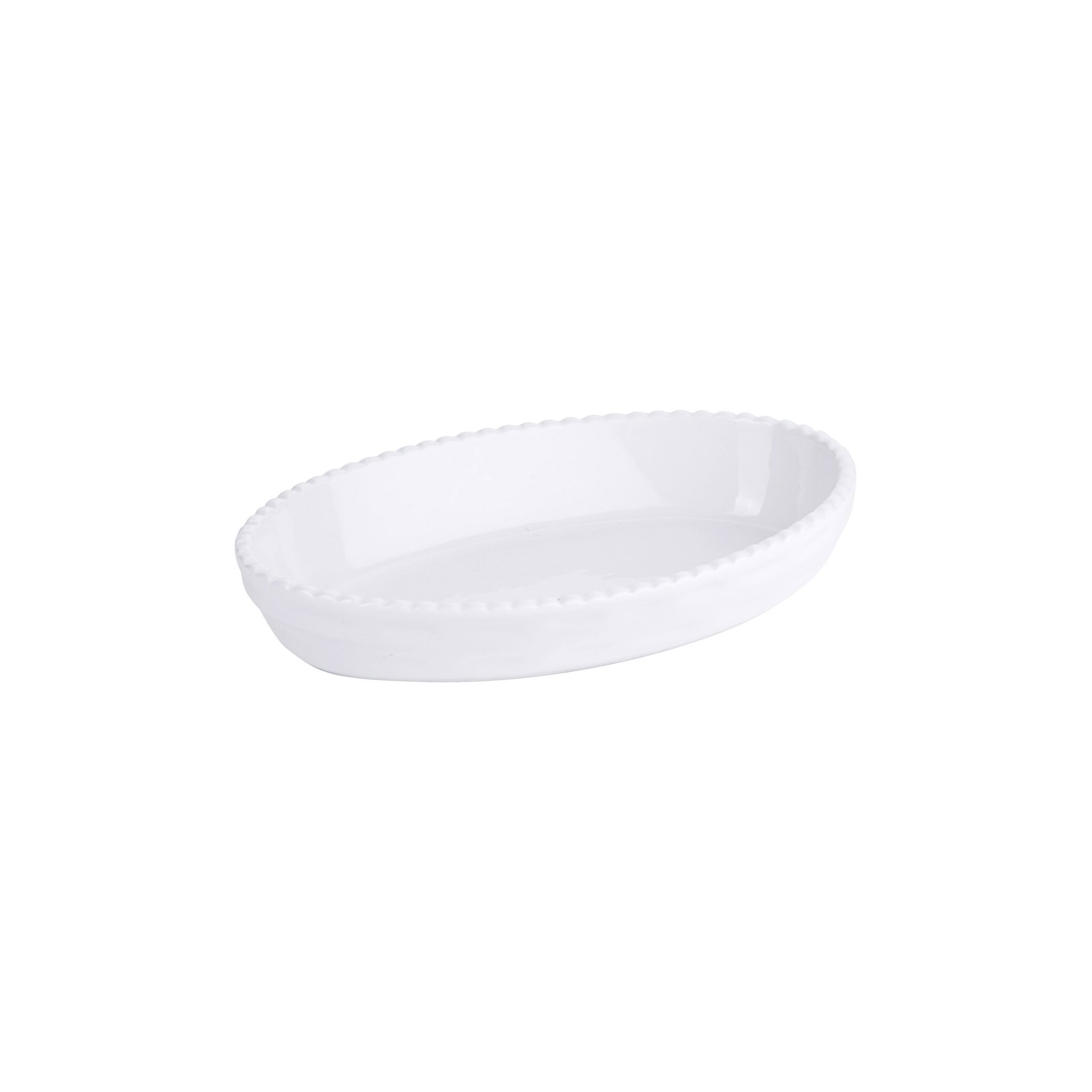 Auflaufform Porzellan 0,47 l Auflaufform Porzellan 0,47 l