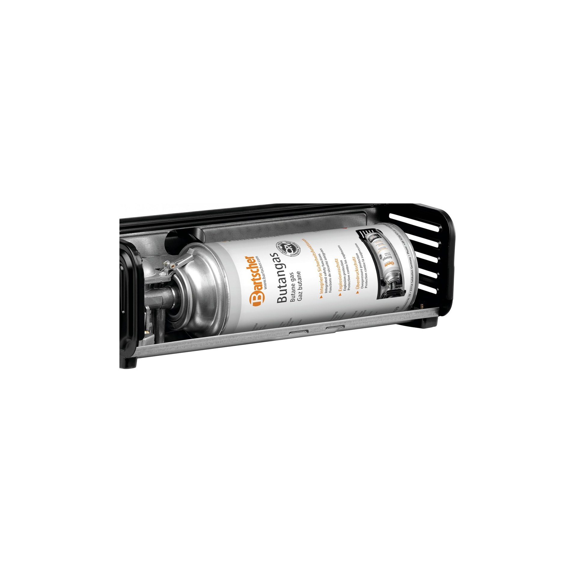 bartscher-b-a150625-gaskartuschen-bg227-3 Gaskartuschen BG227