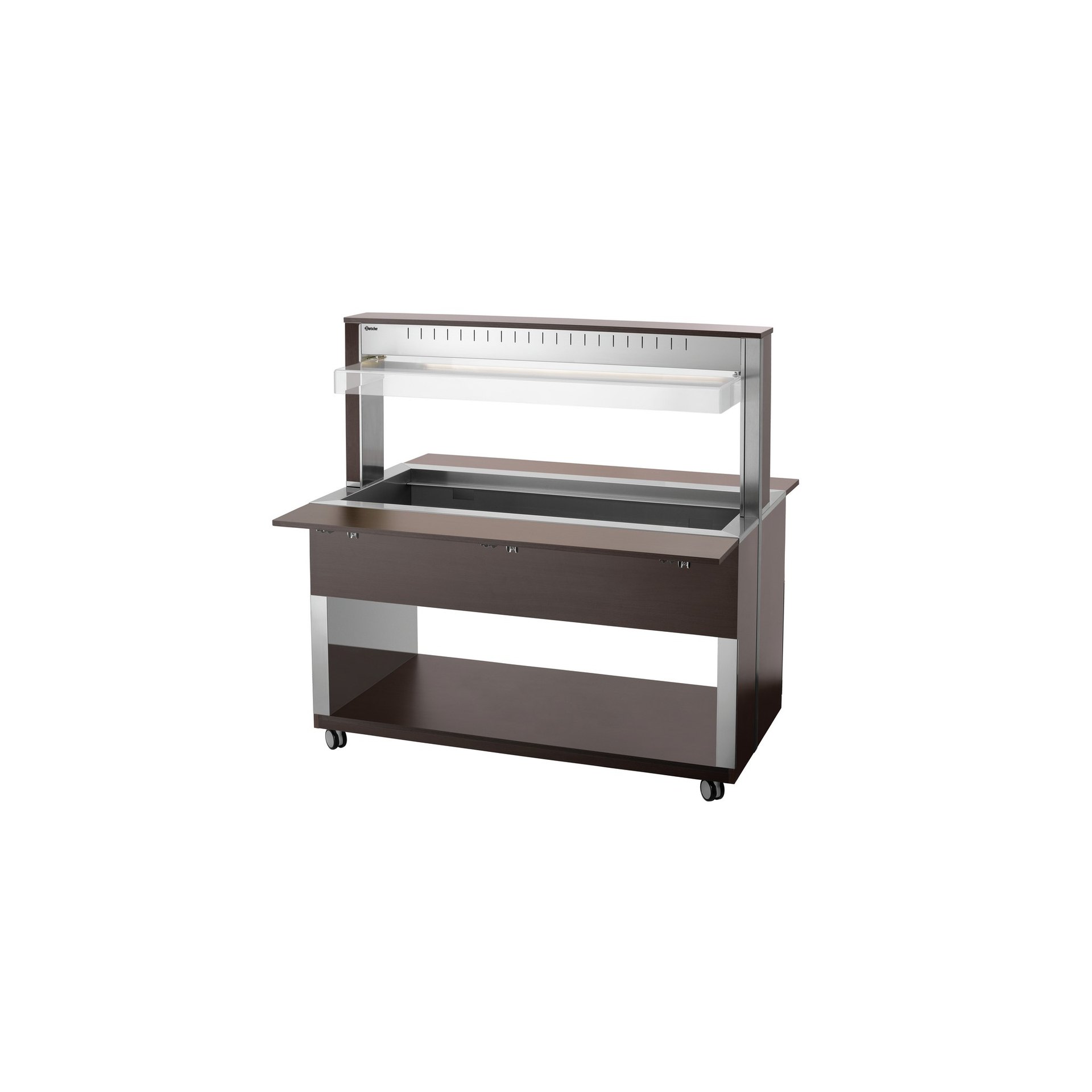 Buffetwagen W4110-200W Buffetwagen W4110-200W