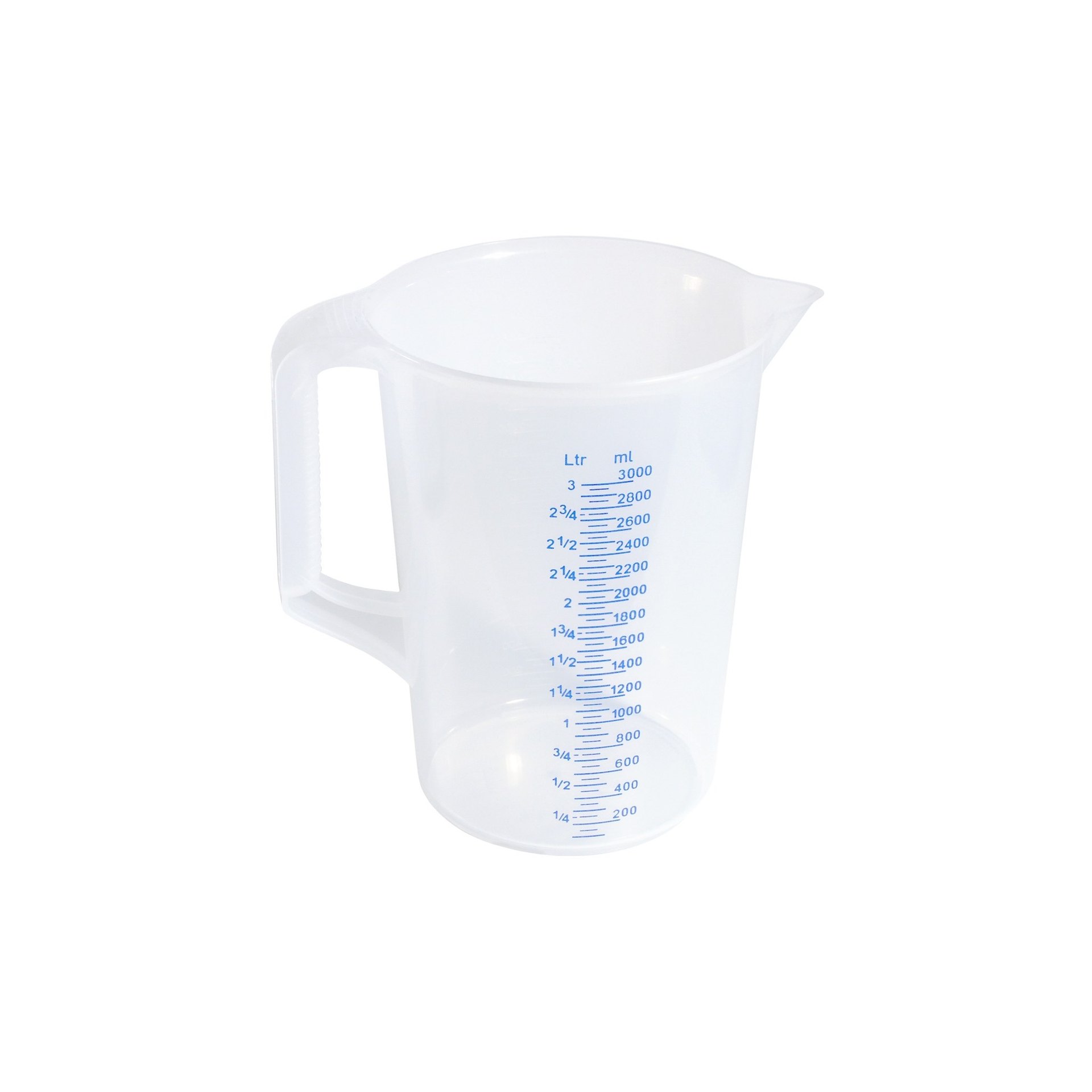 Messbecher 3 l Messbecher 3 l