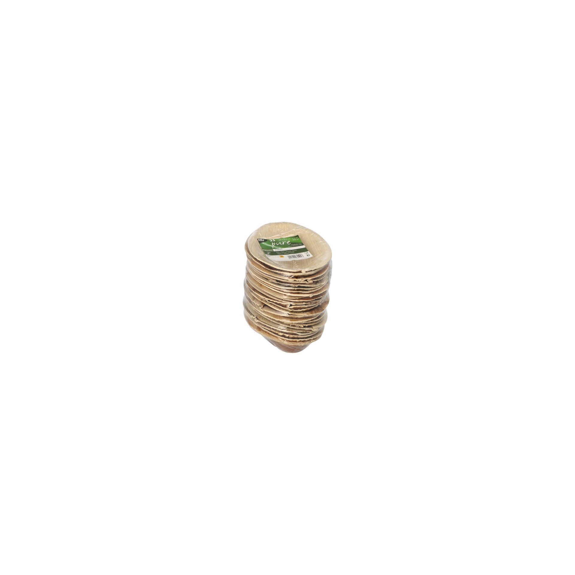 Schalen, Palmblatt "pure" oval 300 ml 20 cm x 12,5 cm x 3 cm Schalen, Palmblatt "pure" oval 300 ml 20 cm x 12,5 cm x 3 cm