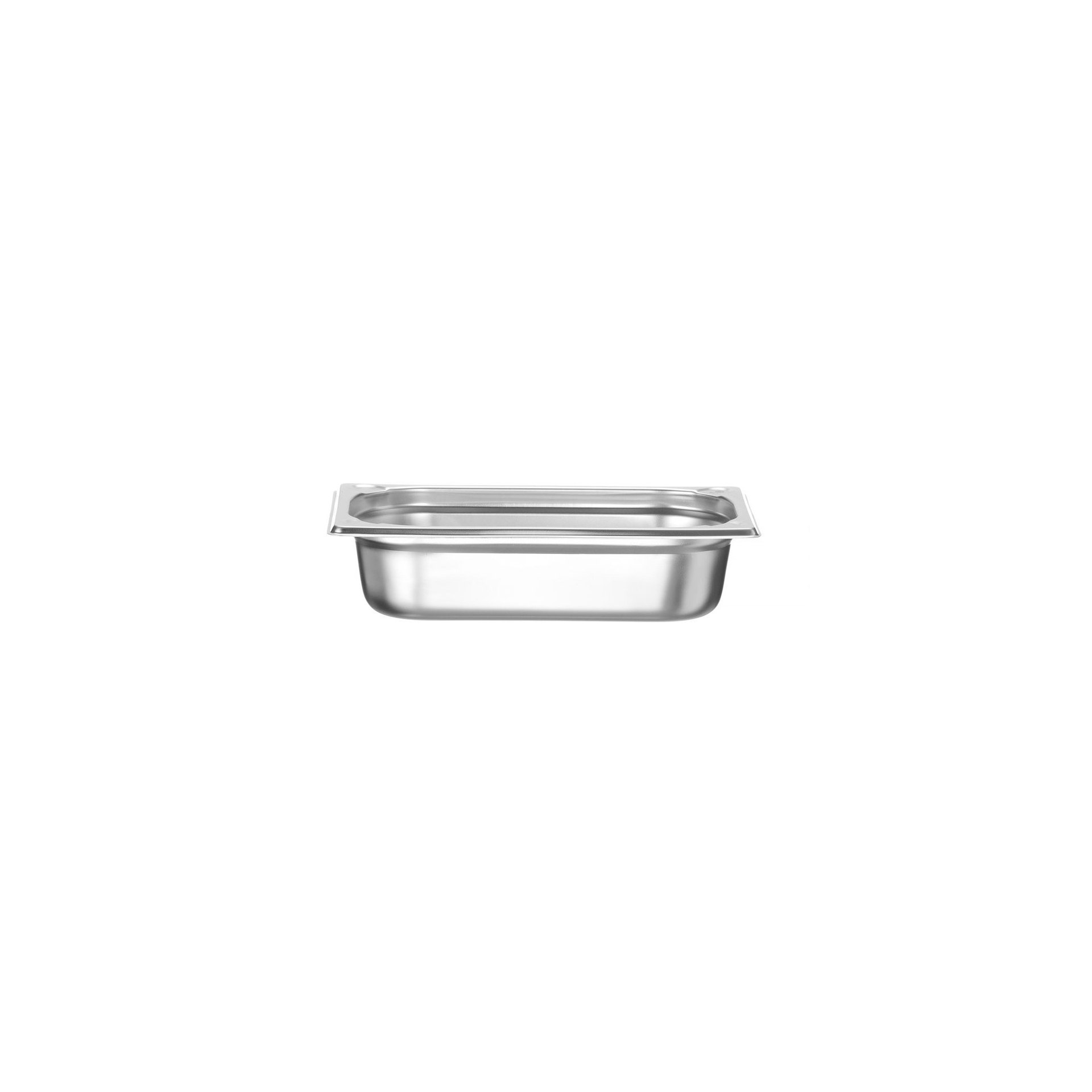 Gastronorm-Behälter 1/4, Kitchen Line, GN 1/4, 1,8L, (H)65mm Gastronorm-Behälter 1/4, Kitchen Line, GN 1/4, 1,8L, (H)65mm