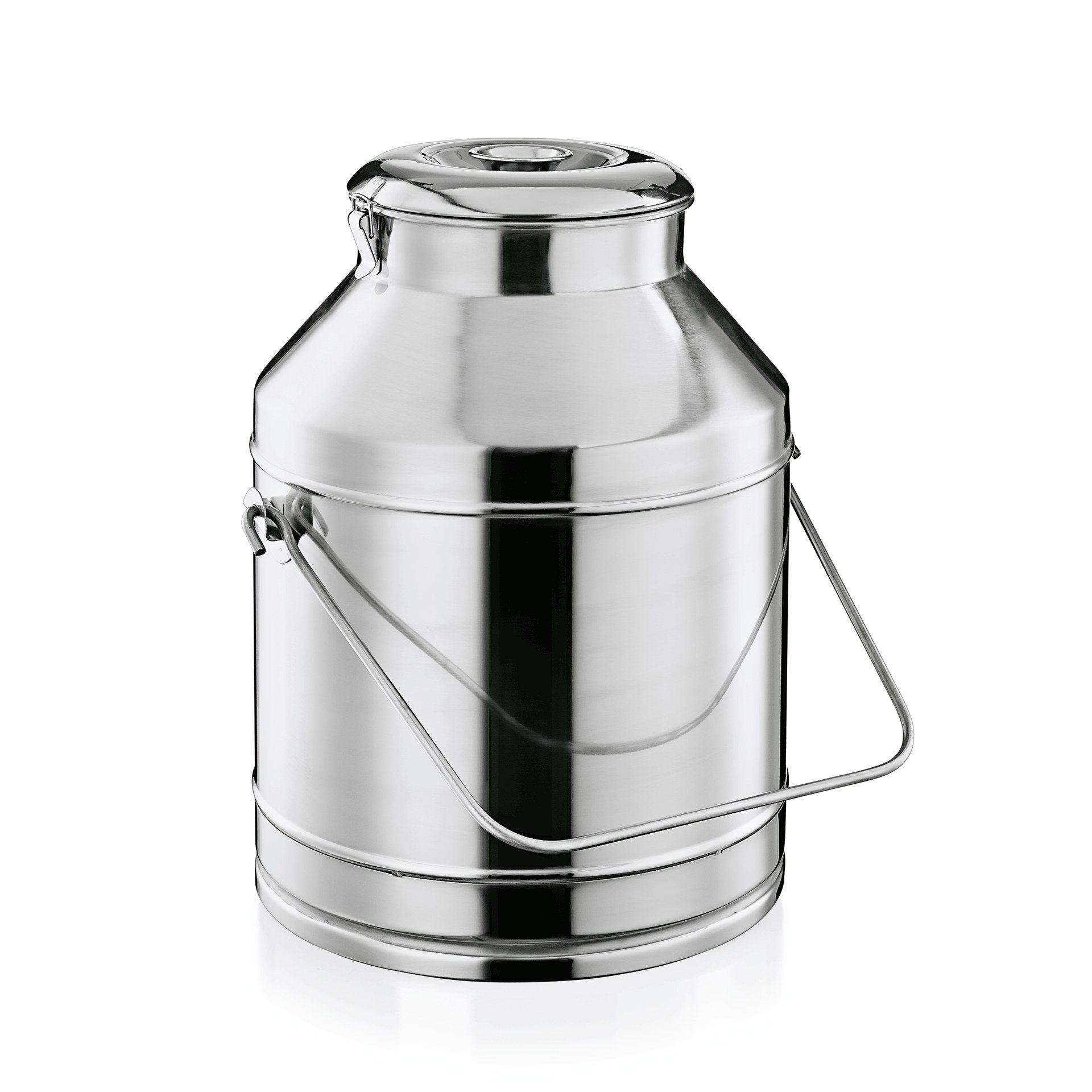 Transportkanne 25 L, Ø 33,5 cm, (H) 47 cm Transportkanne 25 L, Ø 33,5 cm, (H) 47 cm