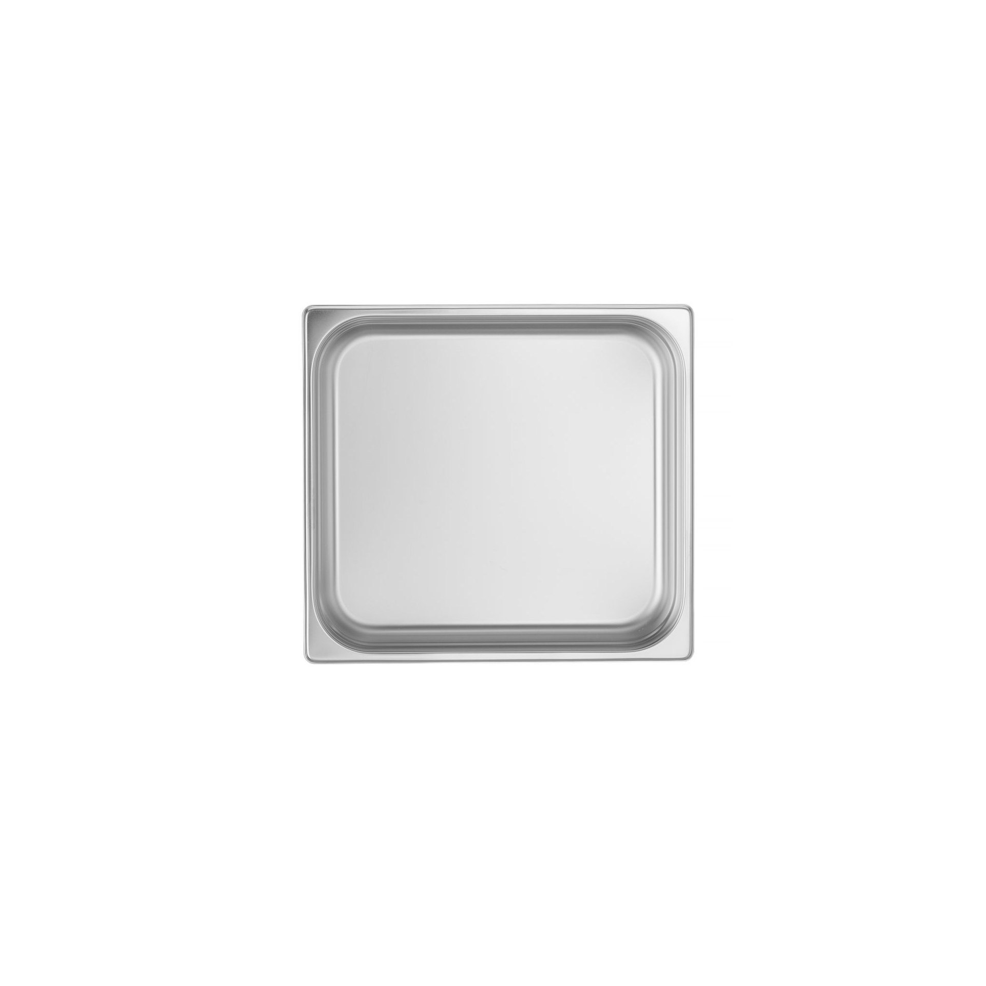 Gastronorm-Behälter 2/3, Profi Line, GN 2/3, 5,5L, (H)65mm