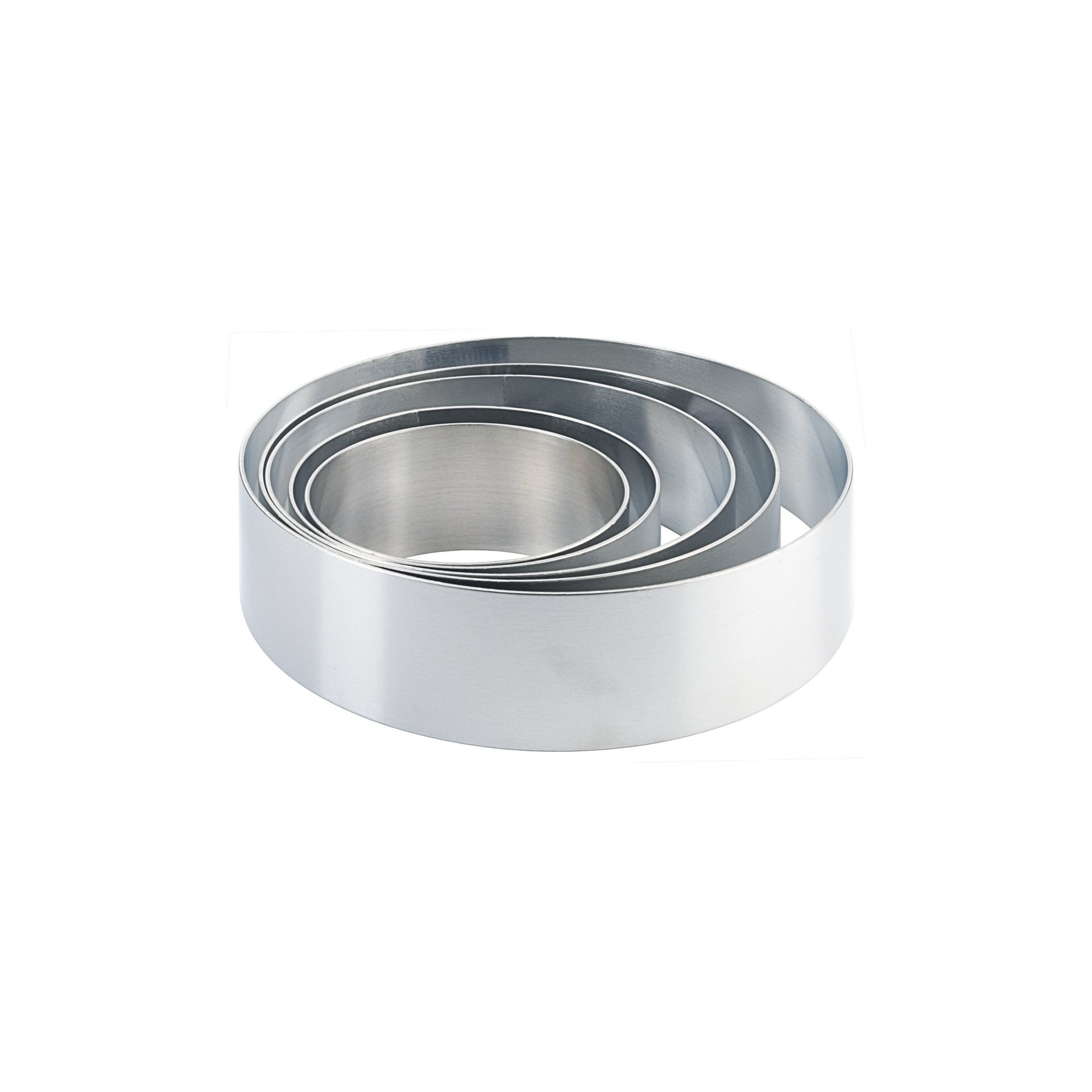 Tortenring 16 cm Tortenring 16 cm