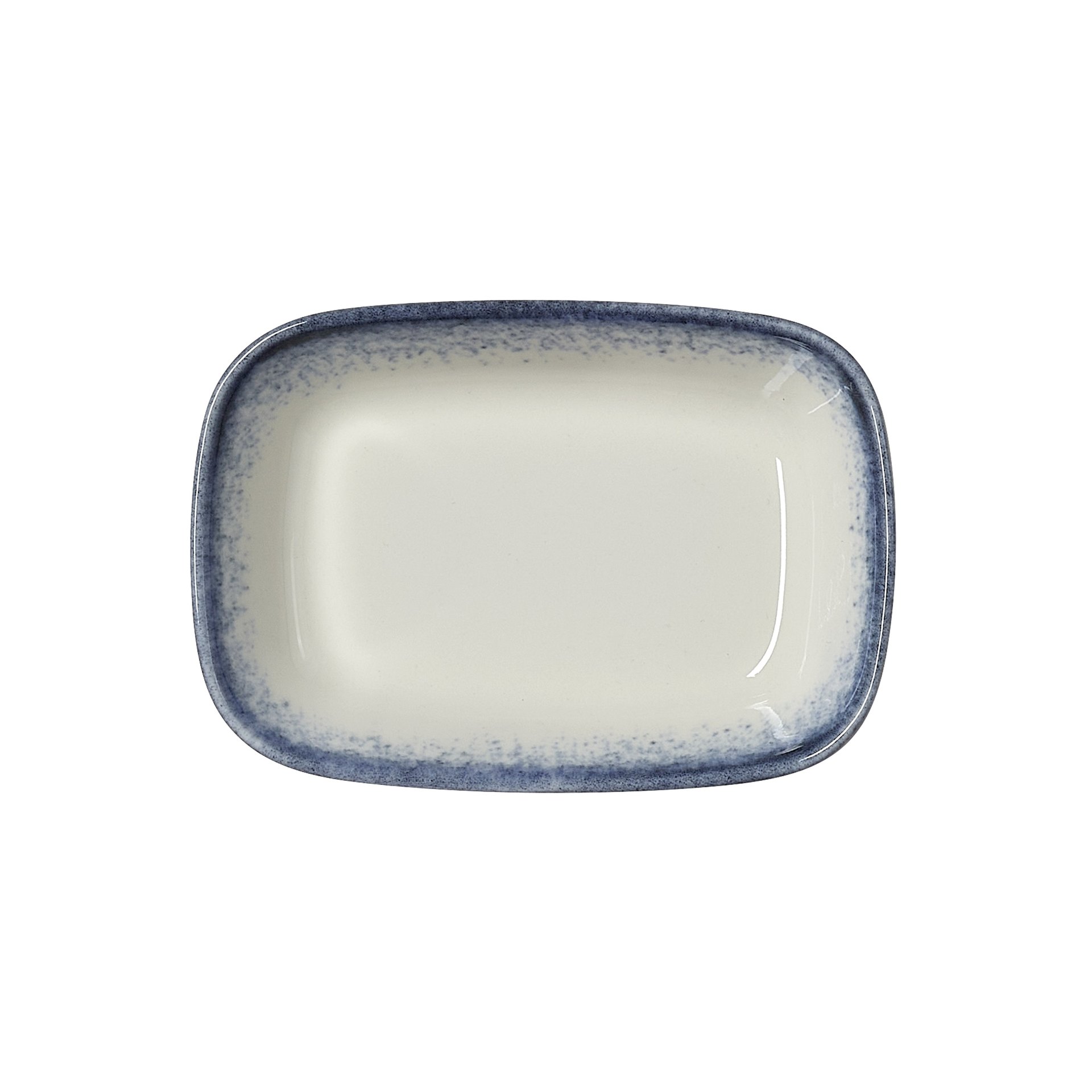 Schale 0,6 L 12 x 8 x 2,5 cm Schale 0,6 L 12 x 8 x 2,5 cm