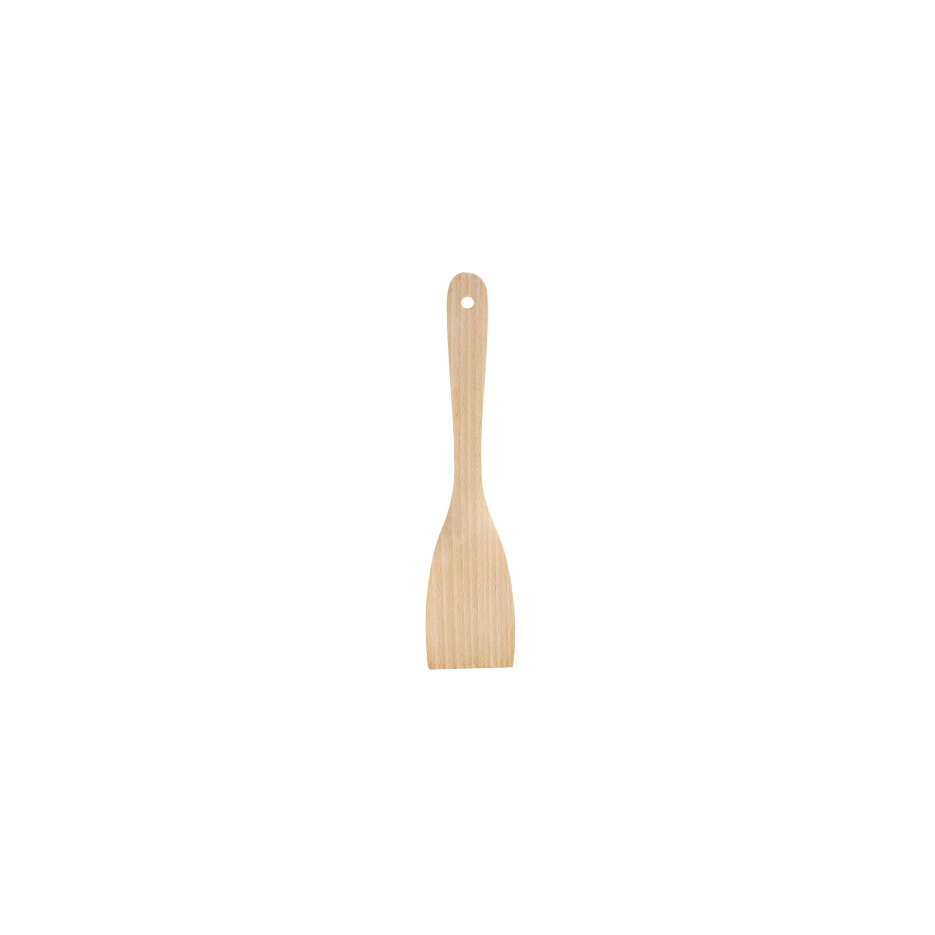 Gebogener Holzspatel, 2 Stk., 320x70mm Gebogener Holzspatel, 2 Stk., 320x70mm