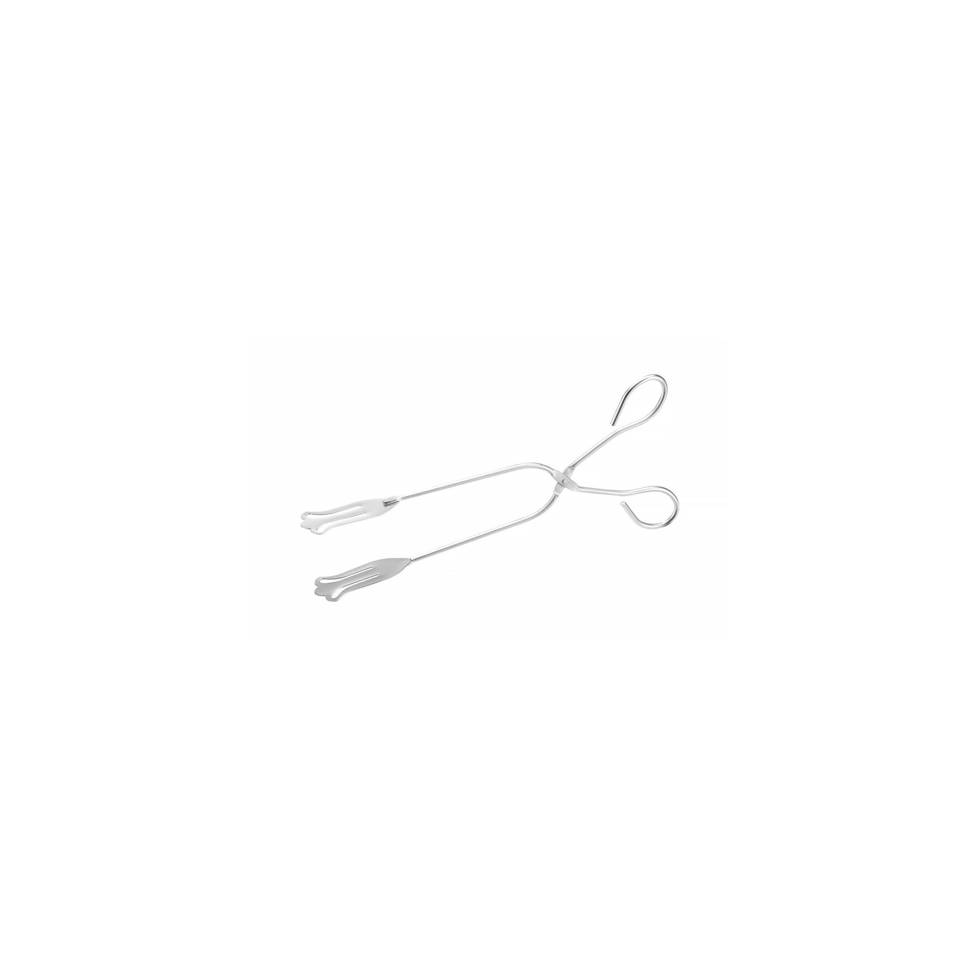 Gebäckzange, (L)276mm