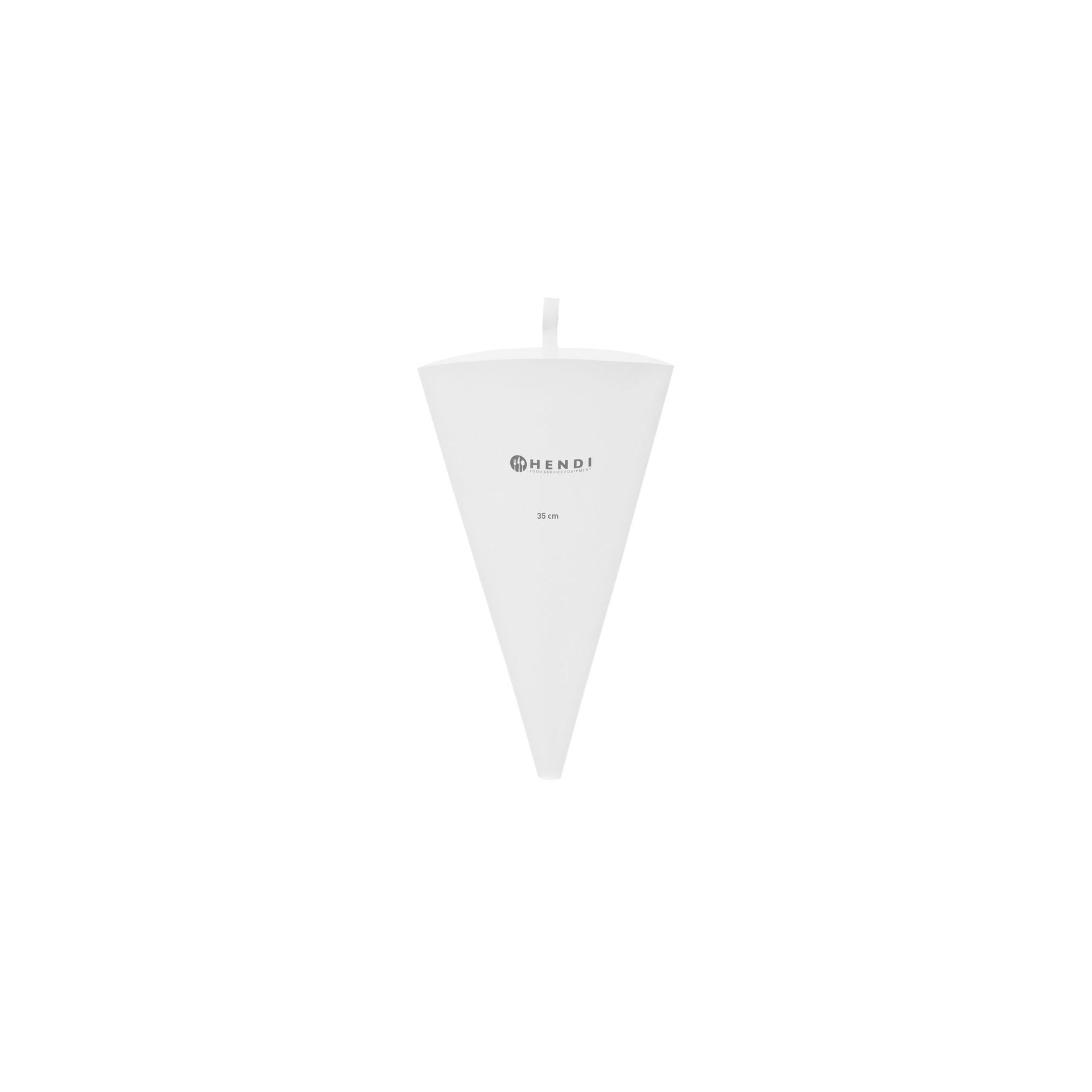 Spritzbeutel aus Nylon, Profi Line, (L)350mm Spritzbeutel aus Nylon, Profi Line, (L)350mm