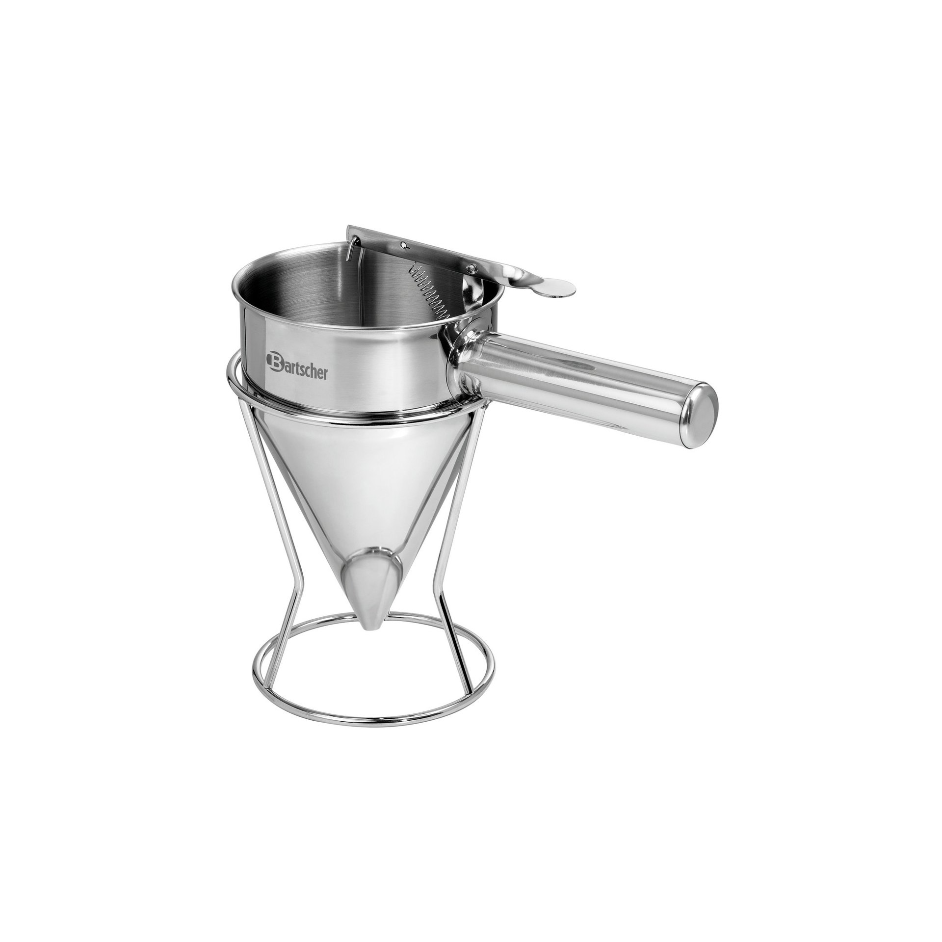 Teigportionierer 800ml