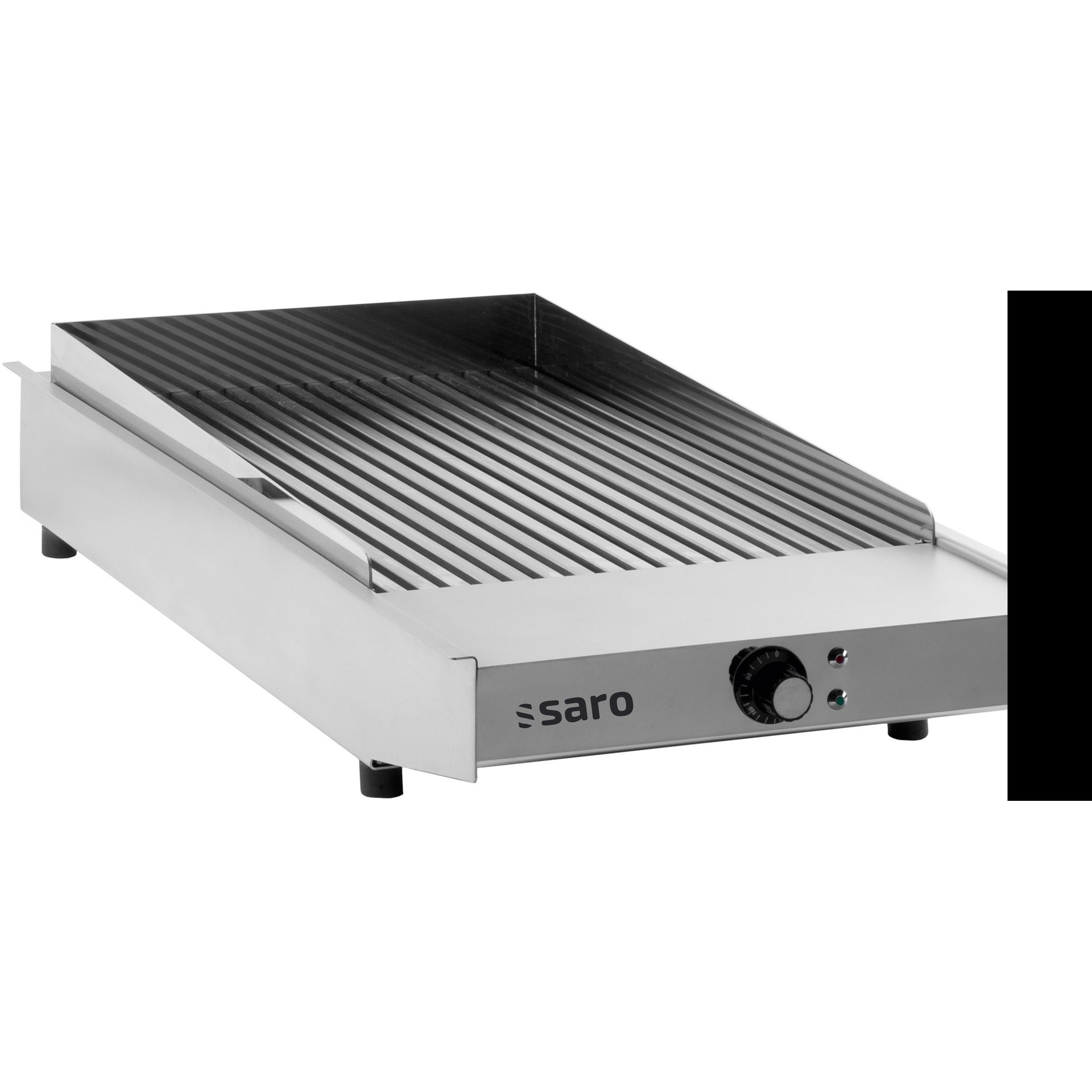 Grill Modell WOW GRILL 400