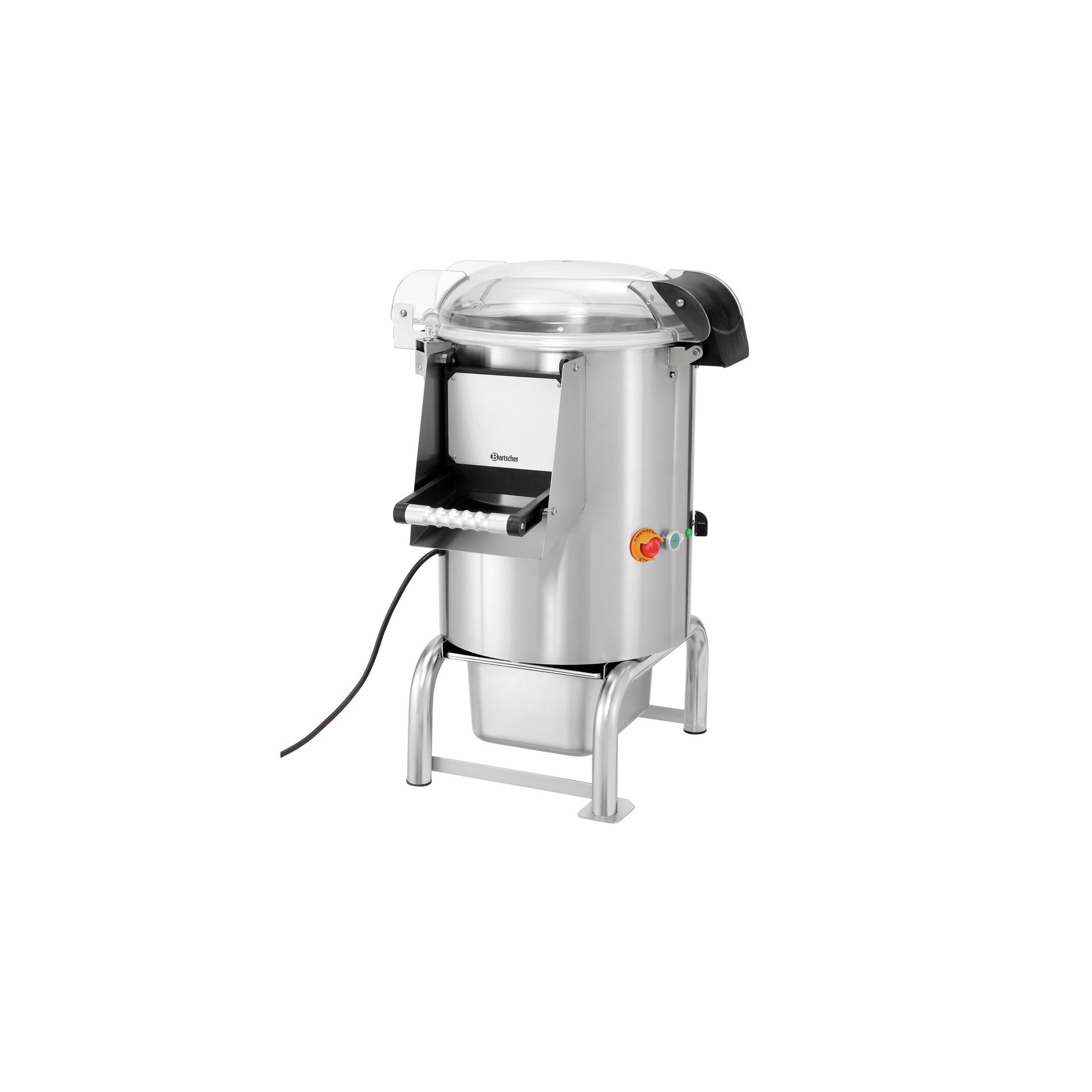 Kartoffelschälmaschine 5KG Kartoffelschälmaschine 5KG