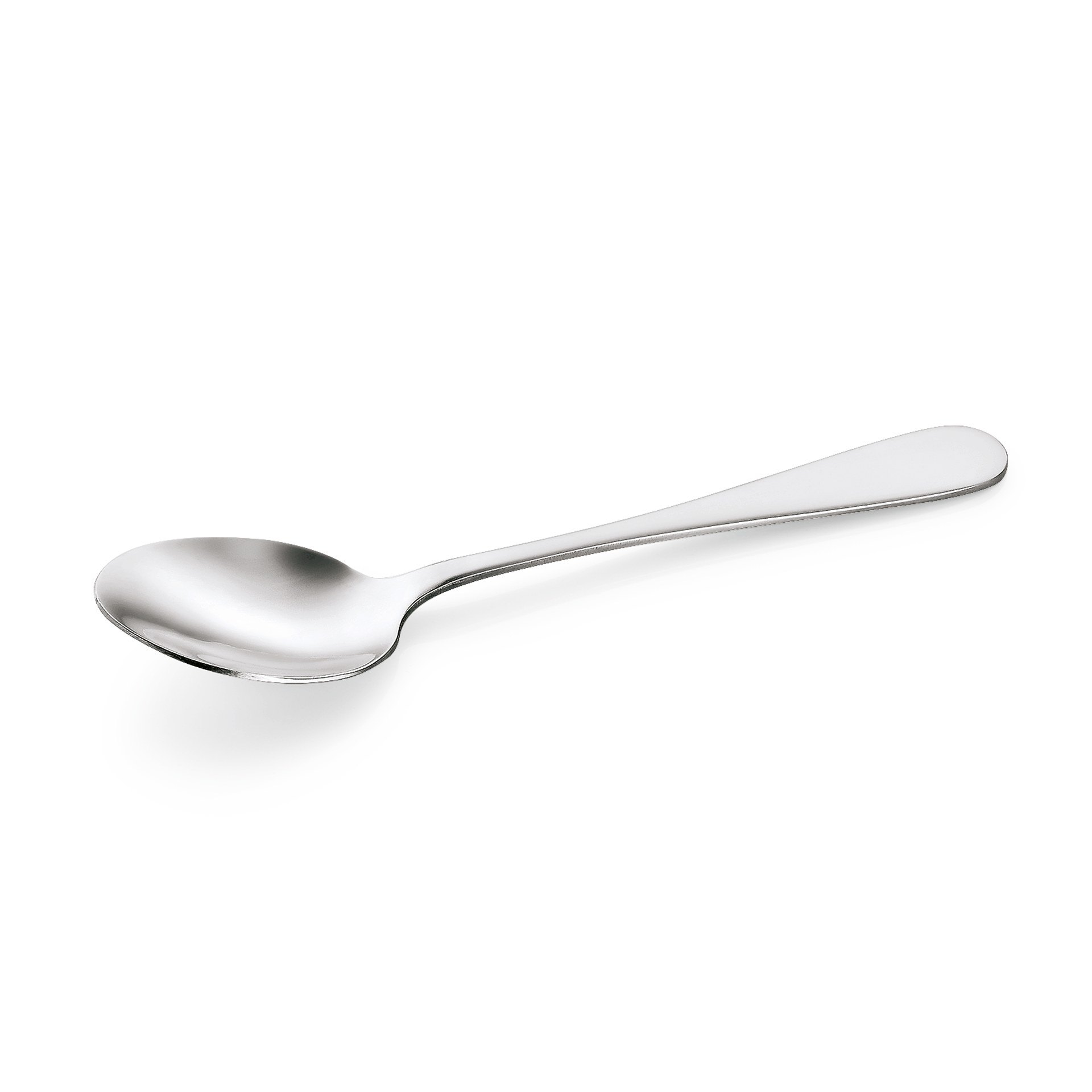Kaffeelöffel (L) 13,5 cm, Serie Nia Kaffeelöffel (L) 13,5 cm, Serie Nia