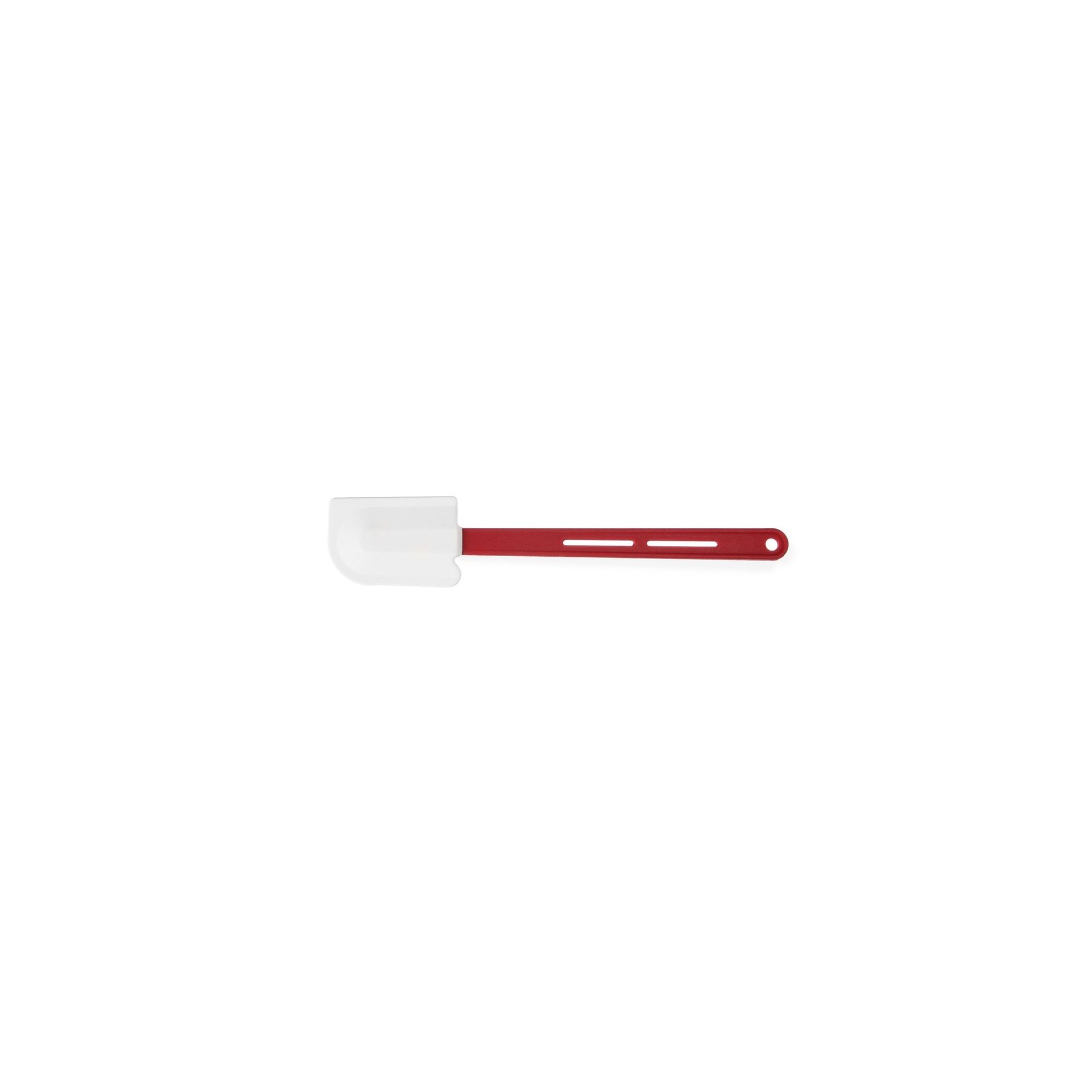 Teigschaber Kitchen Line, Kitchen Line, Rot, 354x70mm