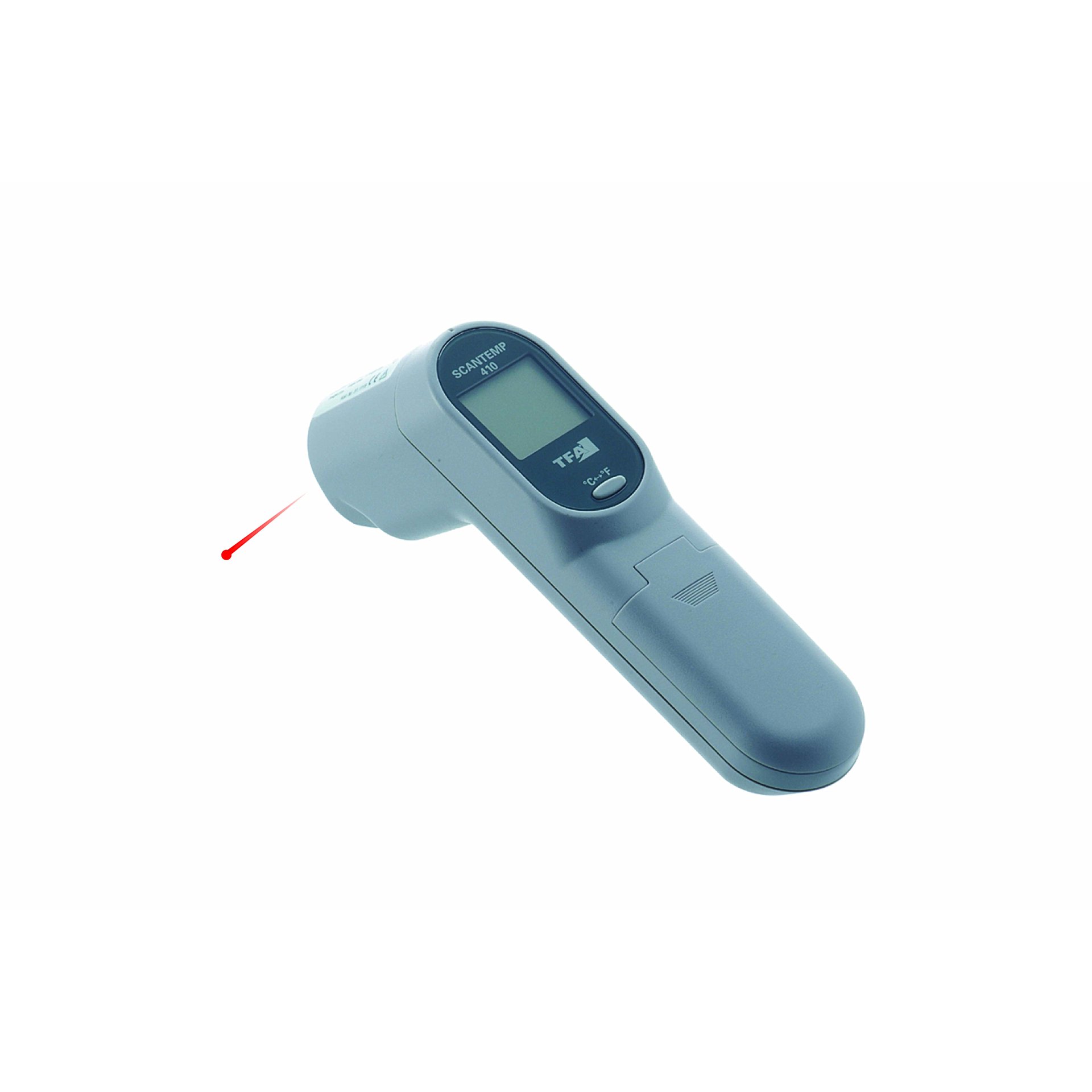 Infrarot Thermometer, Temperatur: - 33 / + 500 °C Infrarot Thermometer, Temperatur: - 33 / + 500 °C