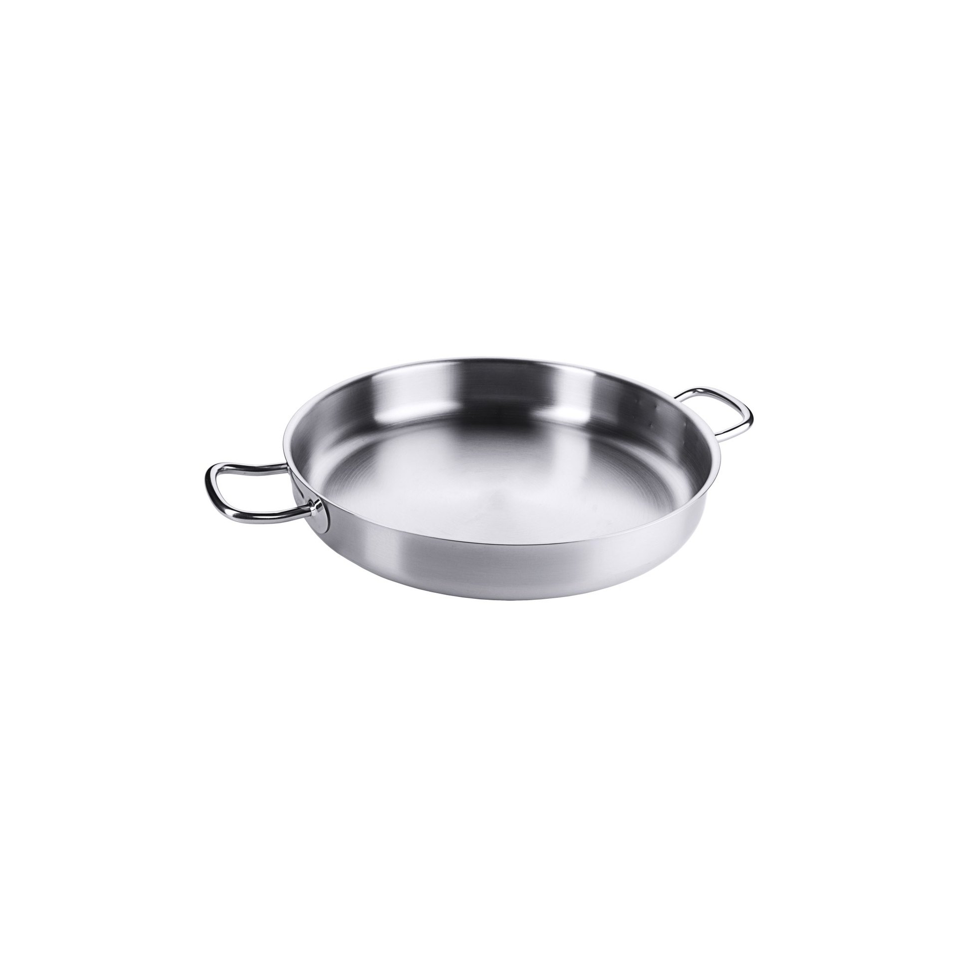 Bratpfanne / Paellapfanne 46 cm Bratpfanne / Paellapfanne 46 cm