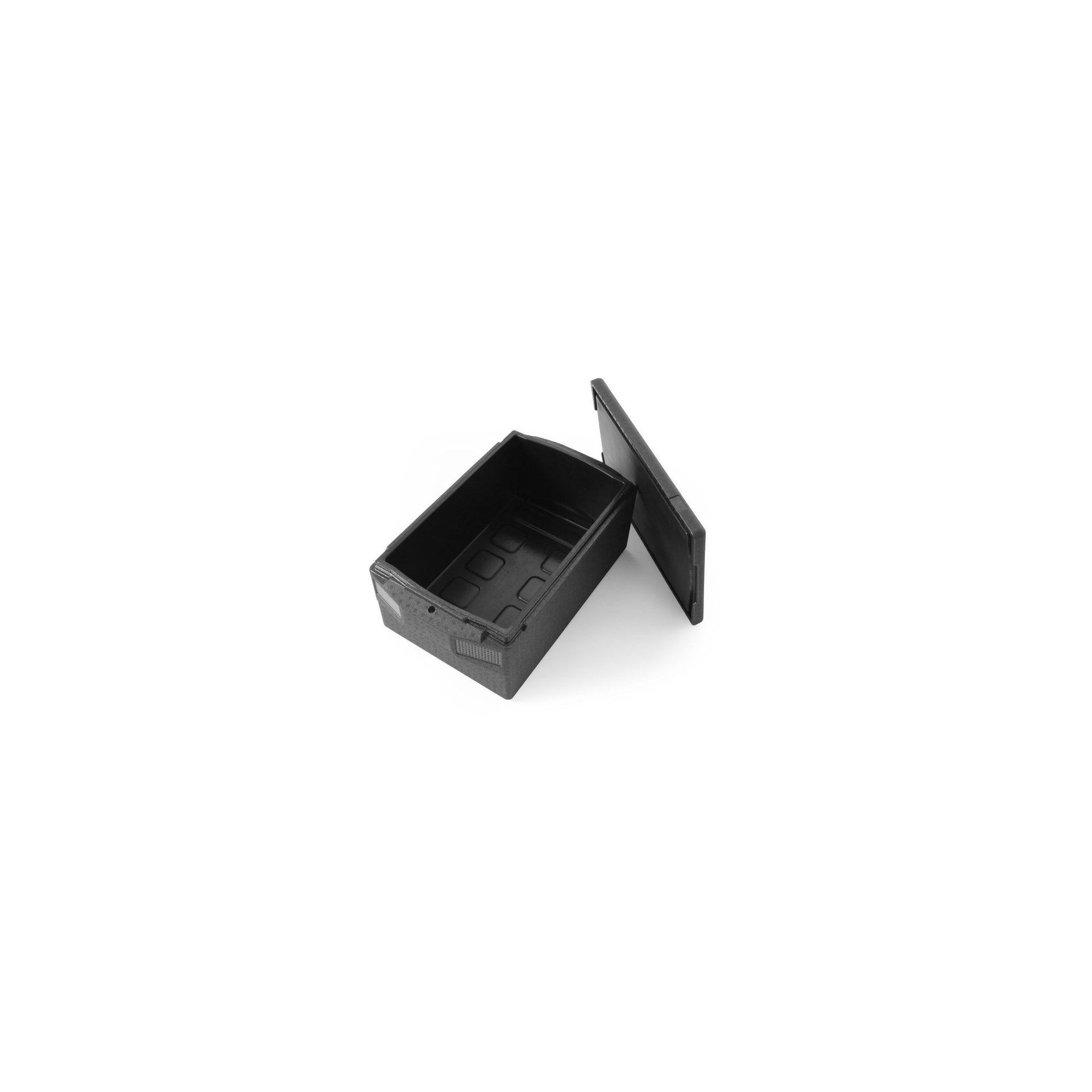 Thermobox Profi Line, Profi Line, GN 1/1, 39L, 674x400x(H)287mm Thermobox Profi Line, Profi Line, GN 1/1, 39L, 674x400x(H)287mm