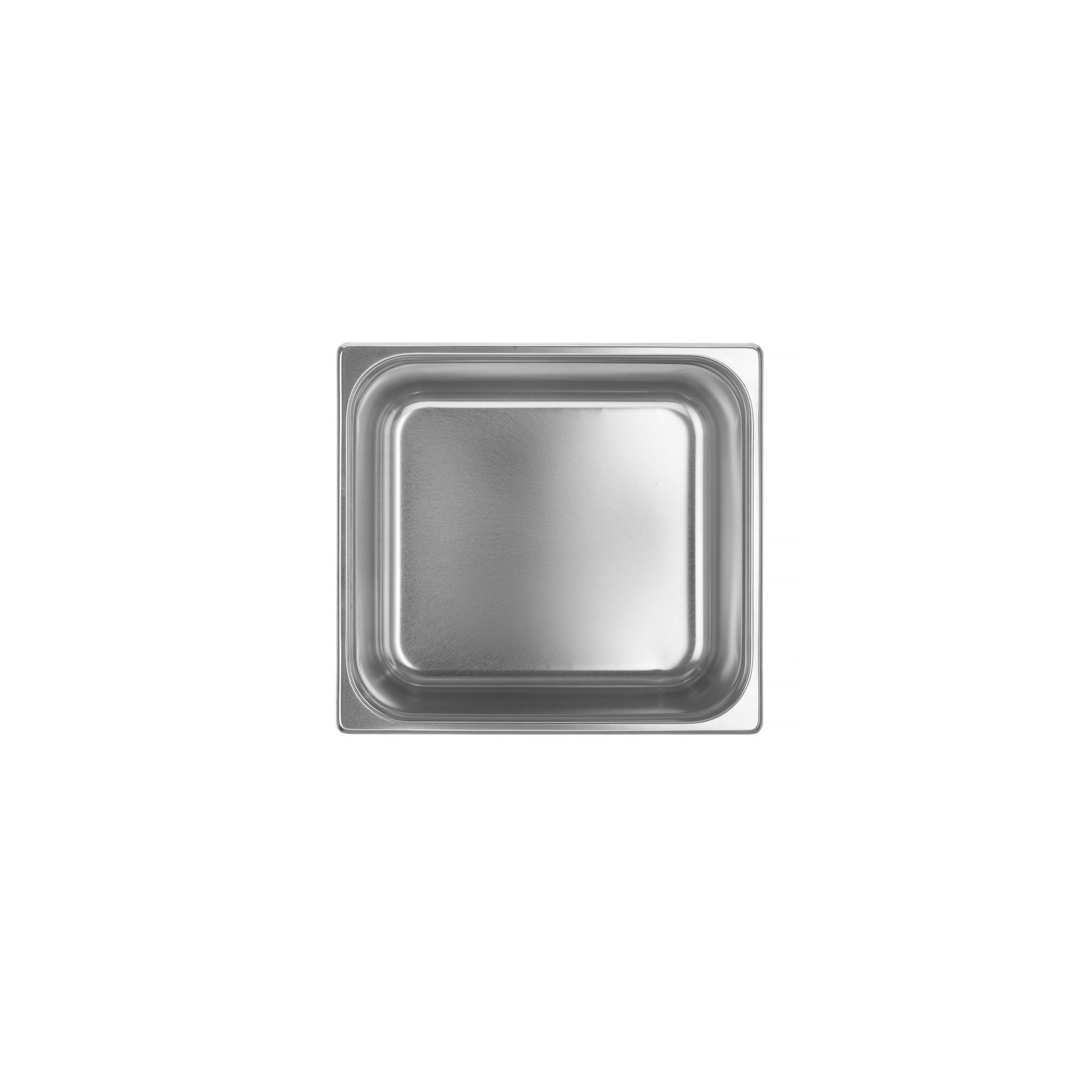 Gastronorm-Behälter 2/3, Profi Line, GN 2/3, 18L, (H)200mm