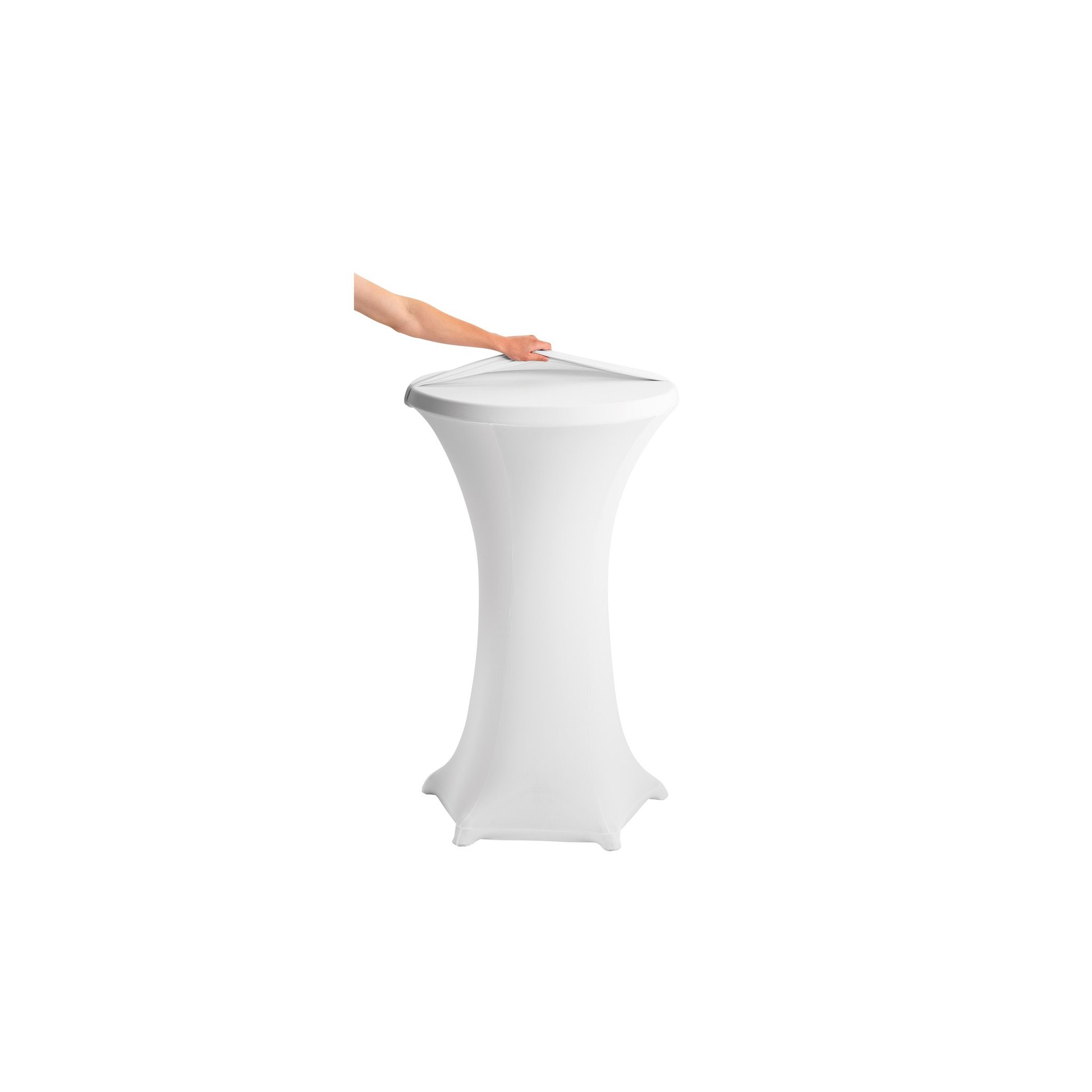 Stehtisch-Hussen-Set 700 Stehtisch-Hussen-Set 700