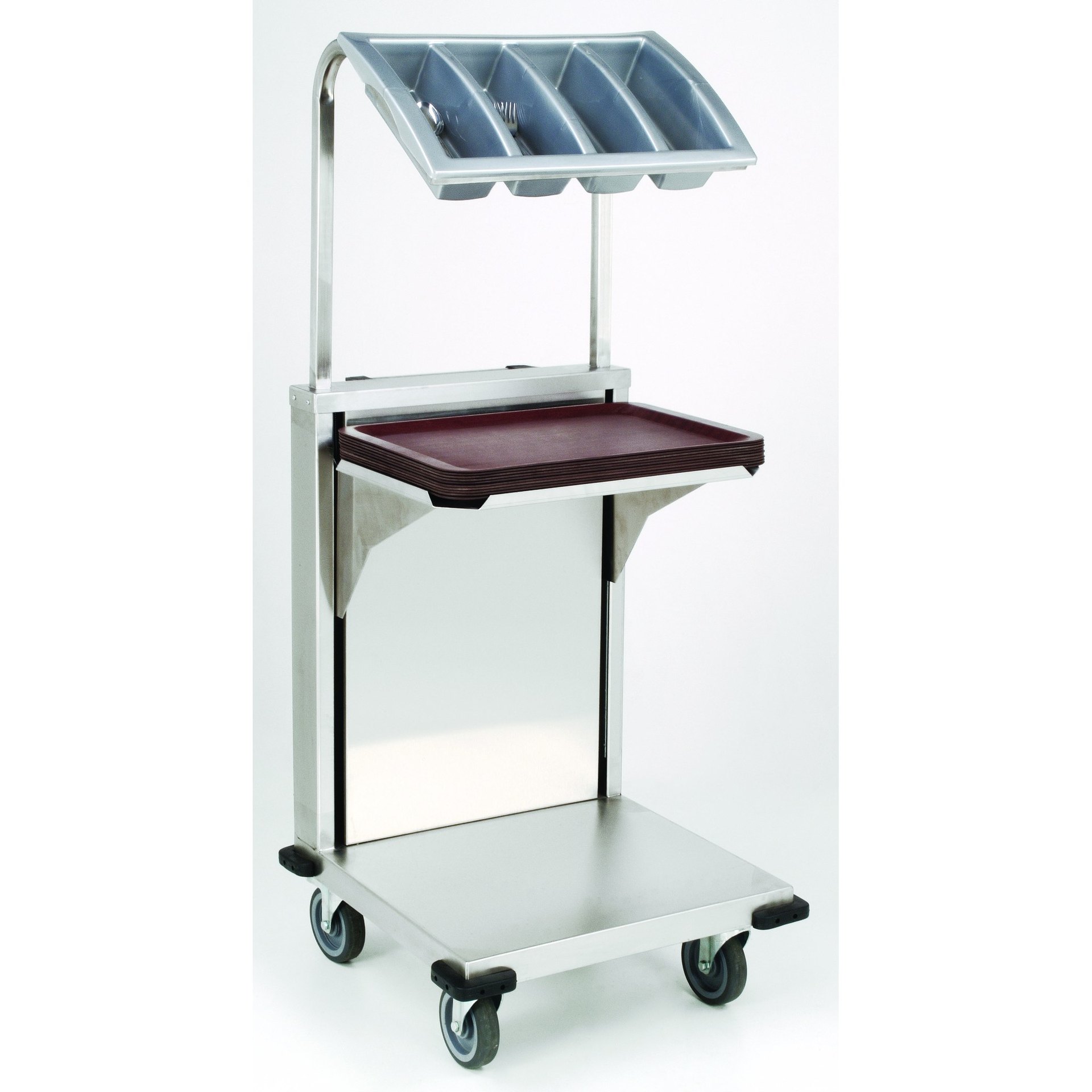 Tablettspender 304er Edelstahl+Besteckkasten Modell TAB2 Tablettspender 304er Edelstahl+Besteckkasten Modell TAB2