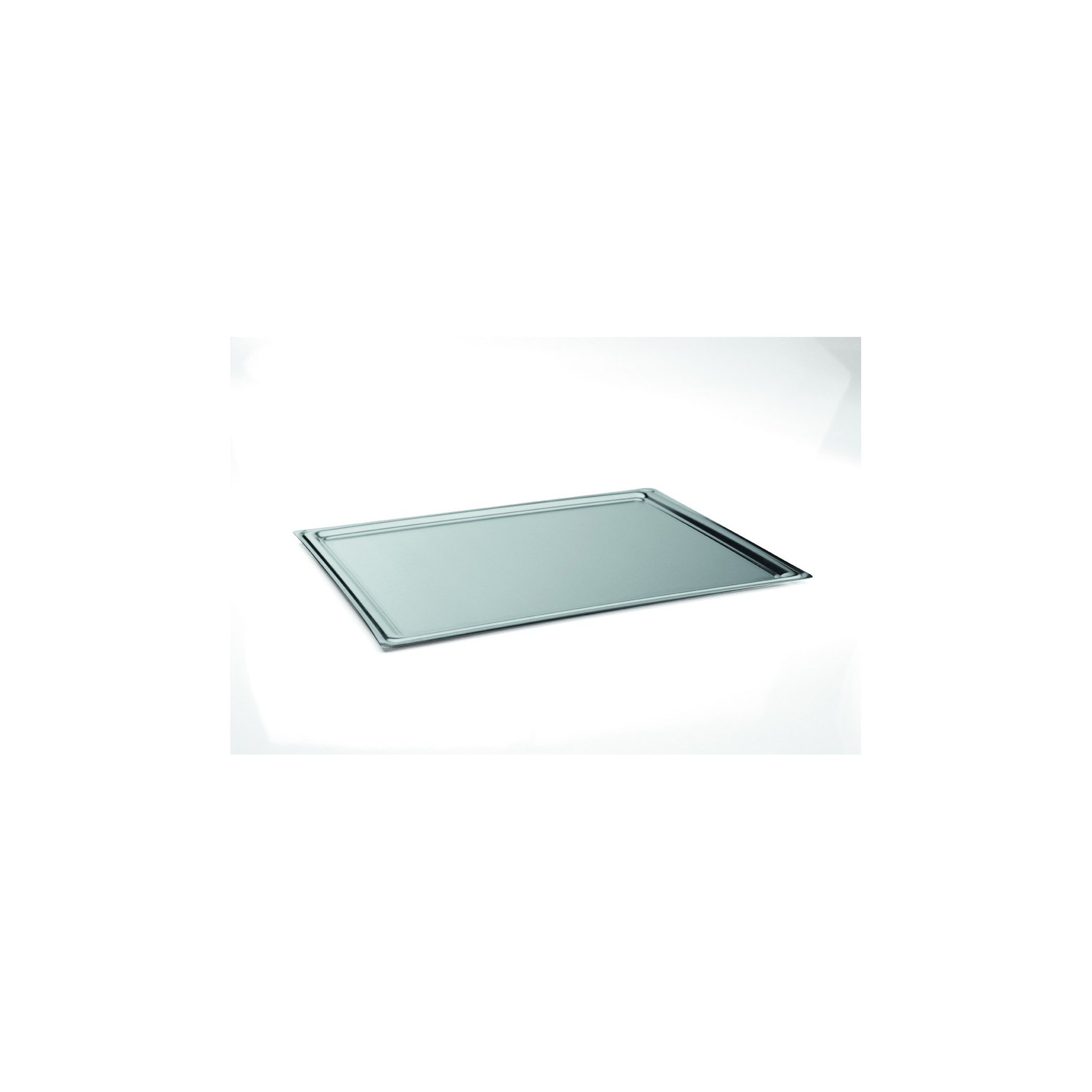 Alu-Backblech für EKO 595