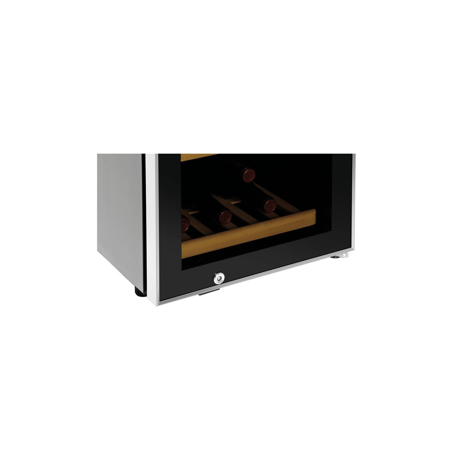 Weinkühlschrank 2Z 38FL