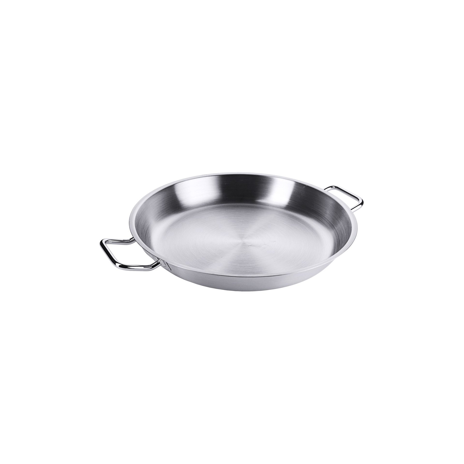 Bratpfanne / Paellapfanne 40 cm Bratpfanne / Paellapfanne 40 cm