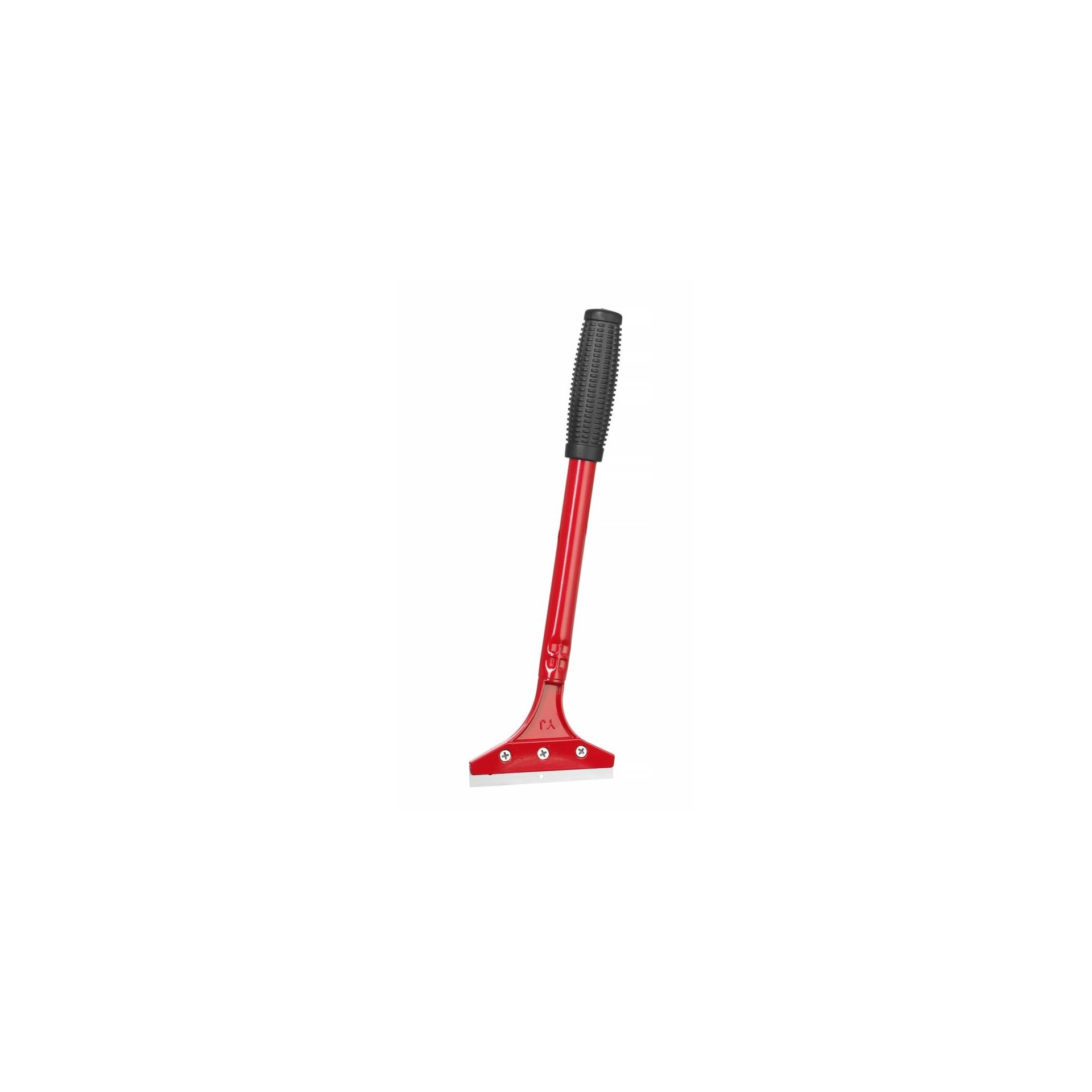 Grillplattenschaber, 100x320mm Grillplattenschaber, 100x320mm