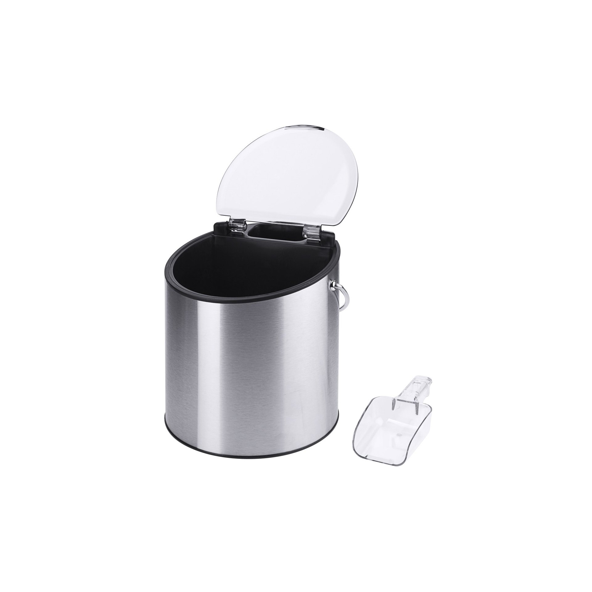 Eiseimer, doppelwandig 3,8 l Eiseimer, doppelwandig 3,8 l