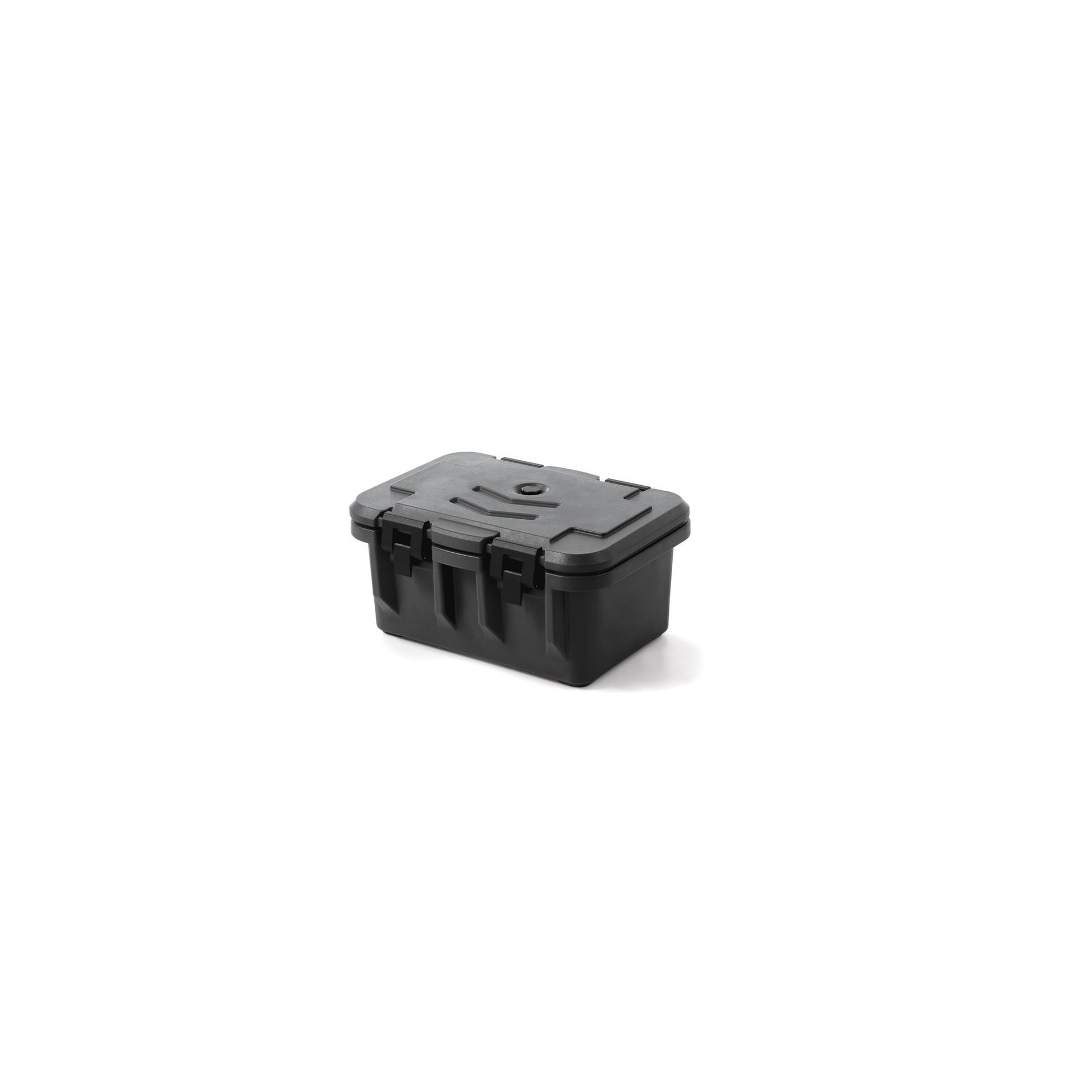 Thermo Catering-Container GN 1/1, Toploader, AmerBox, GN 1/1, 630x460x(H)305mm Thermo Catering-Container GN 1/1, Toploader, AmerBox, GN 1/1, 630x460x(H)305mm