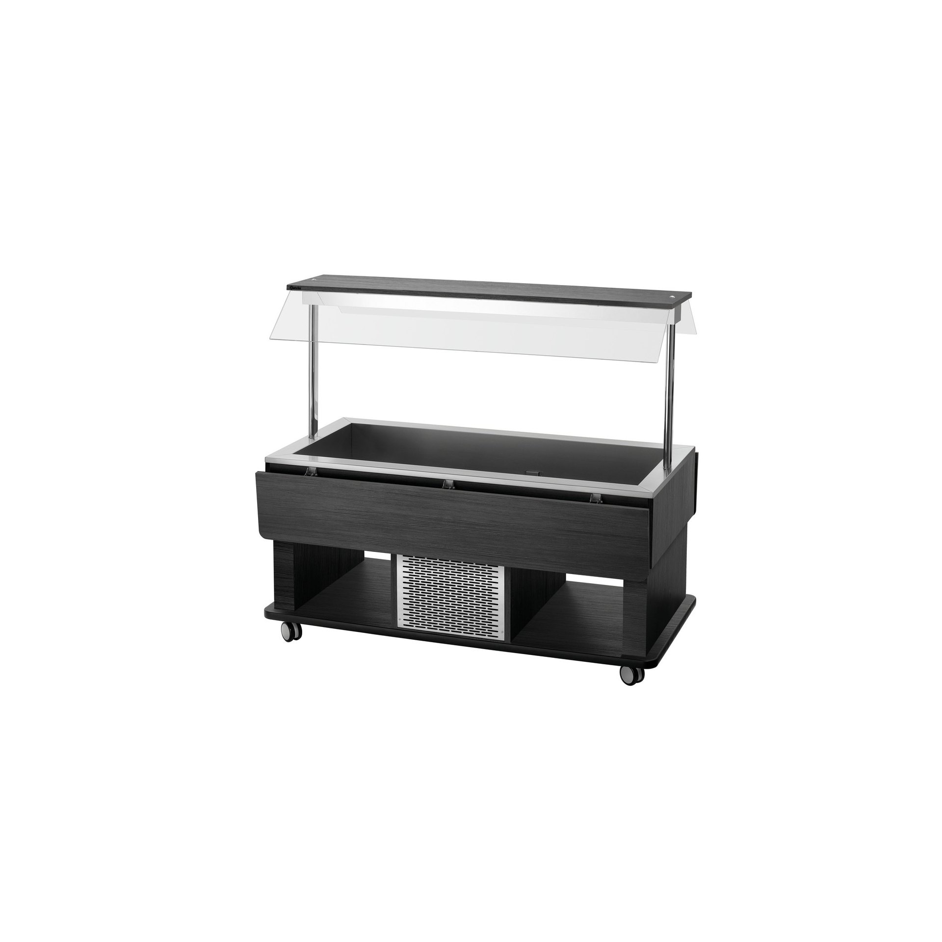 Buffetwagen Kids K4110-150A Buffetwagen Kids K4110-150A