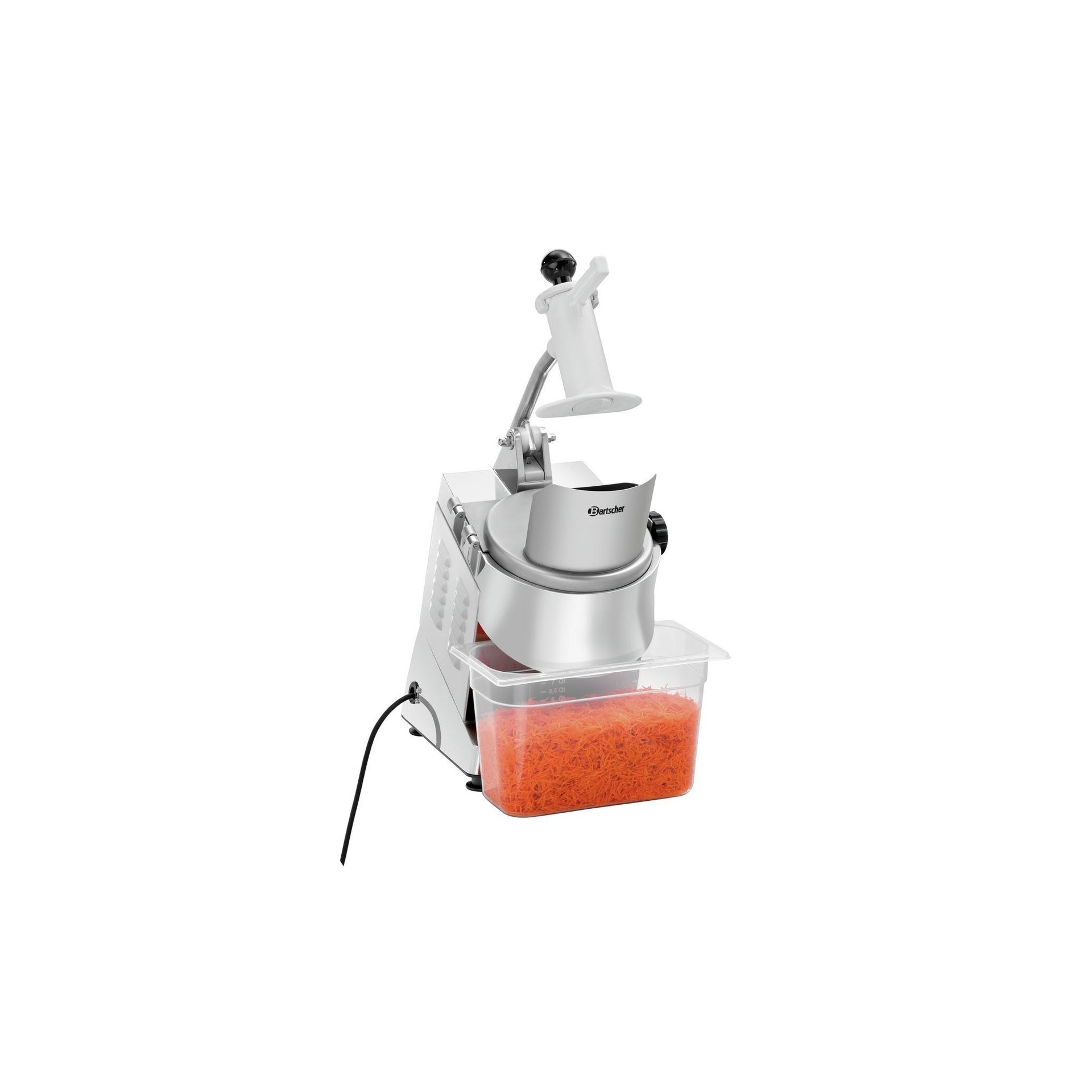 Gemüseschneider GMS601 Gemüseschneider GMS601