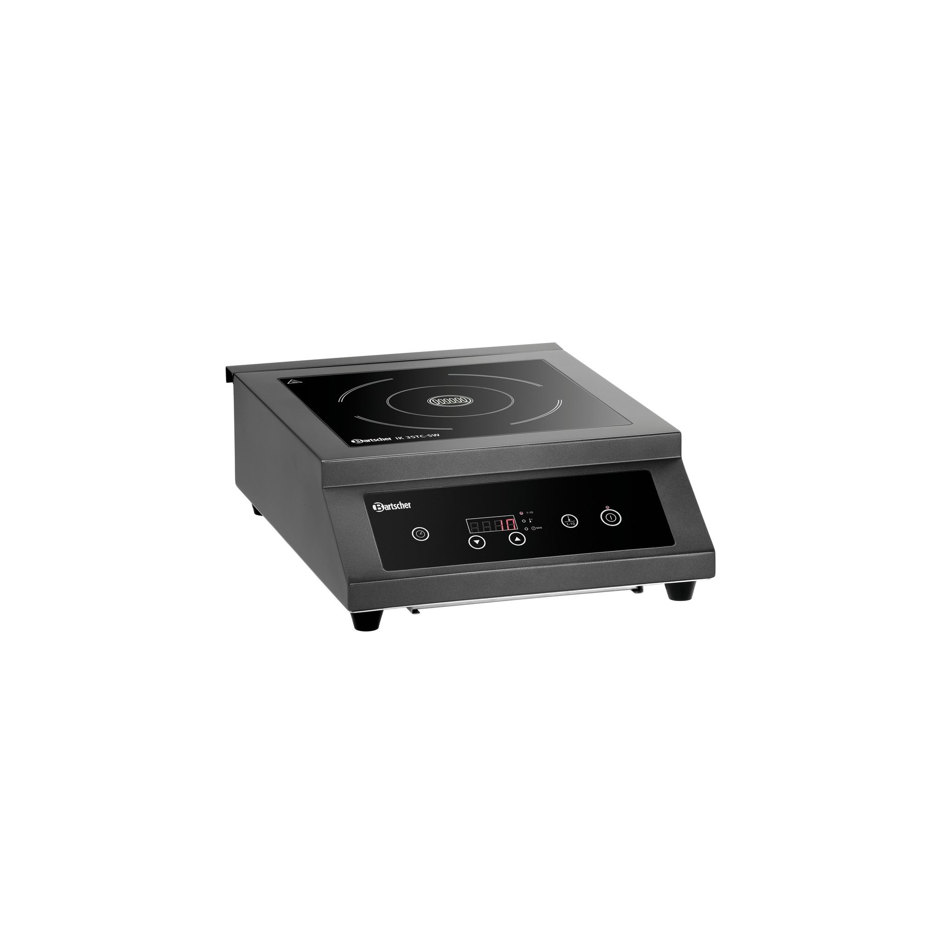 Induktionskocher IK 35TC-SW